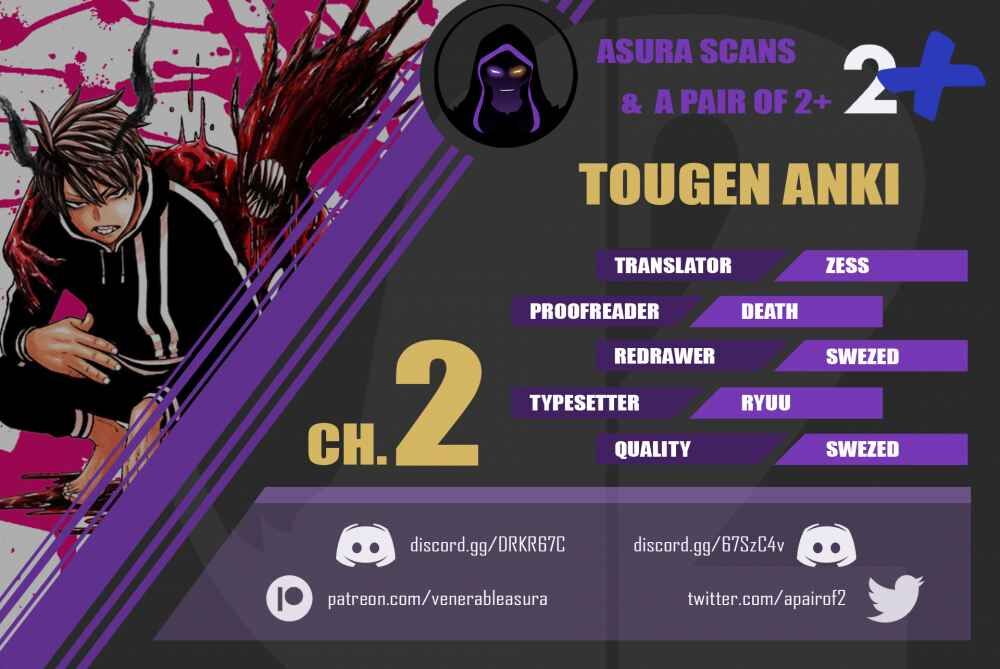 Tougen Anki chapter 2 page 1