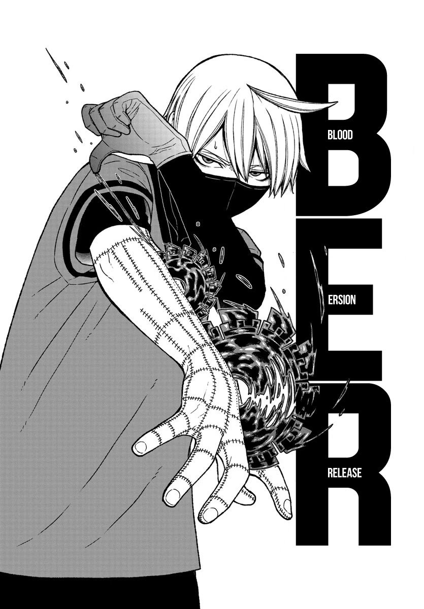 Tougen Anki chapter 20 page 10