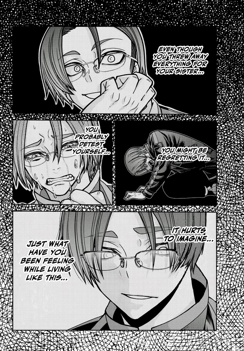 Tougen Anki chapter 200 page 12