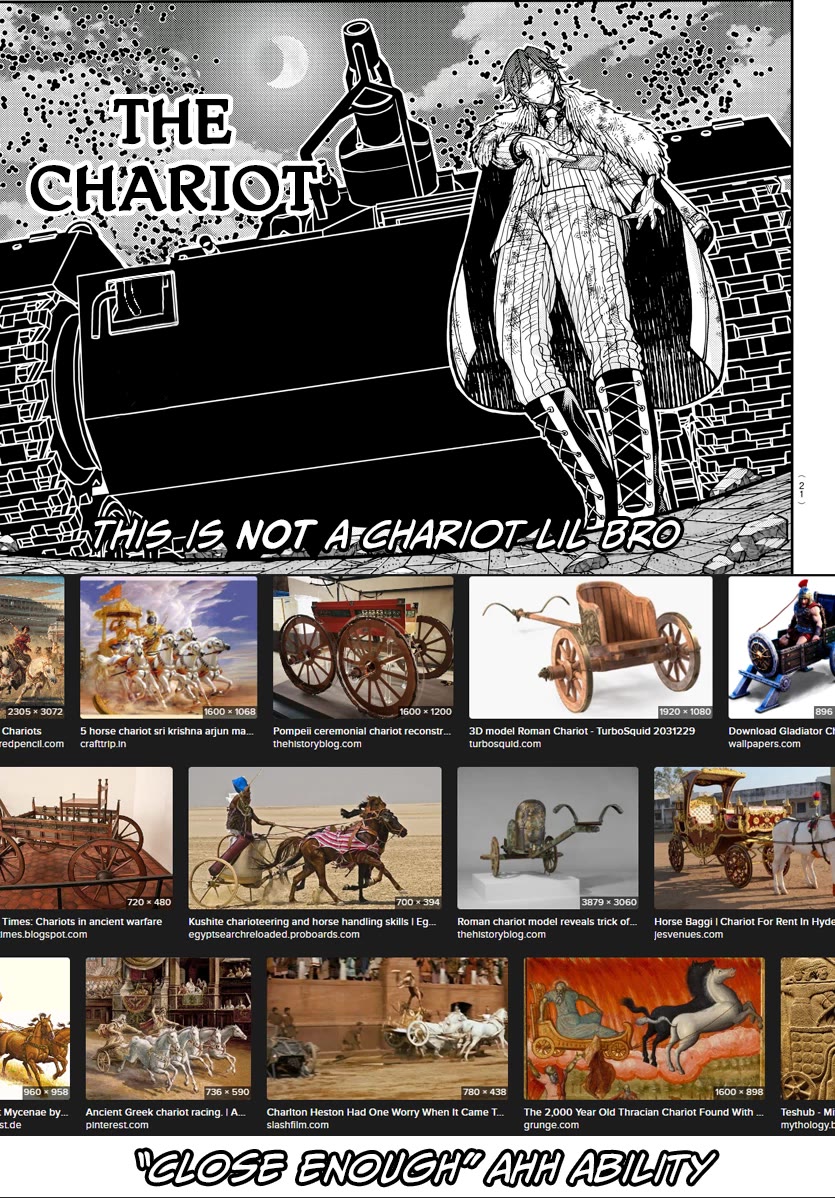 Tougen Anki chapter 200 page 21