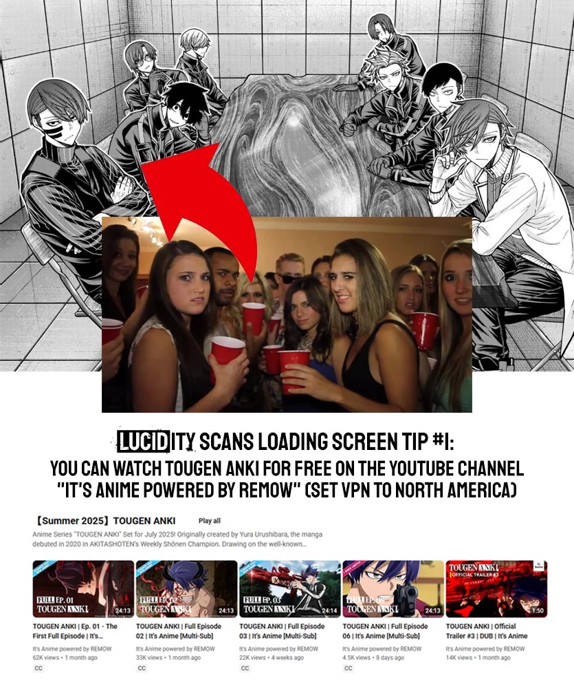 Tougen Anki chapter 202 page 21