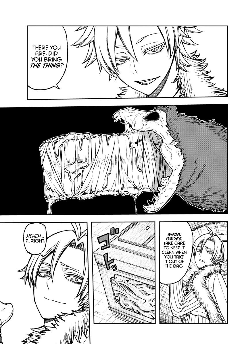 Tougen Anki chapter 21 page 14