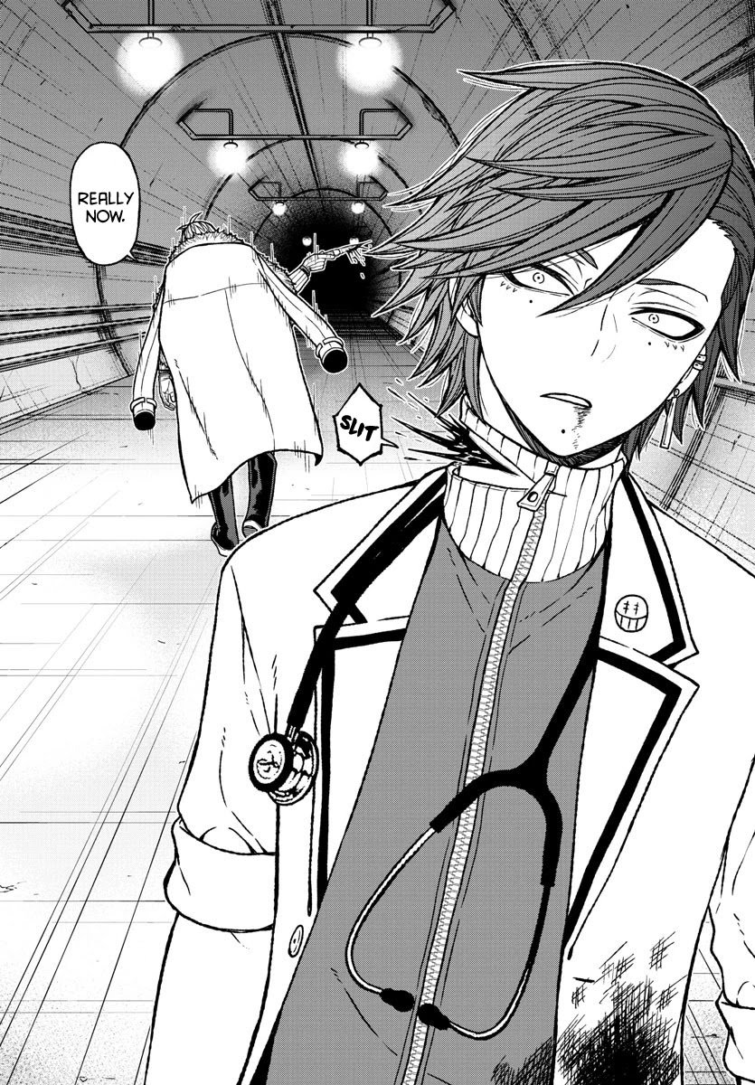 Tougen Anki chapter 21 page 7