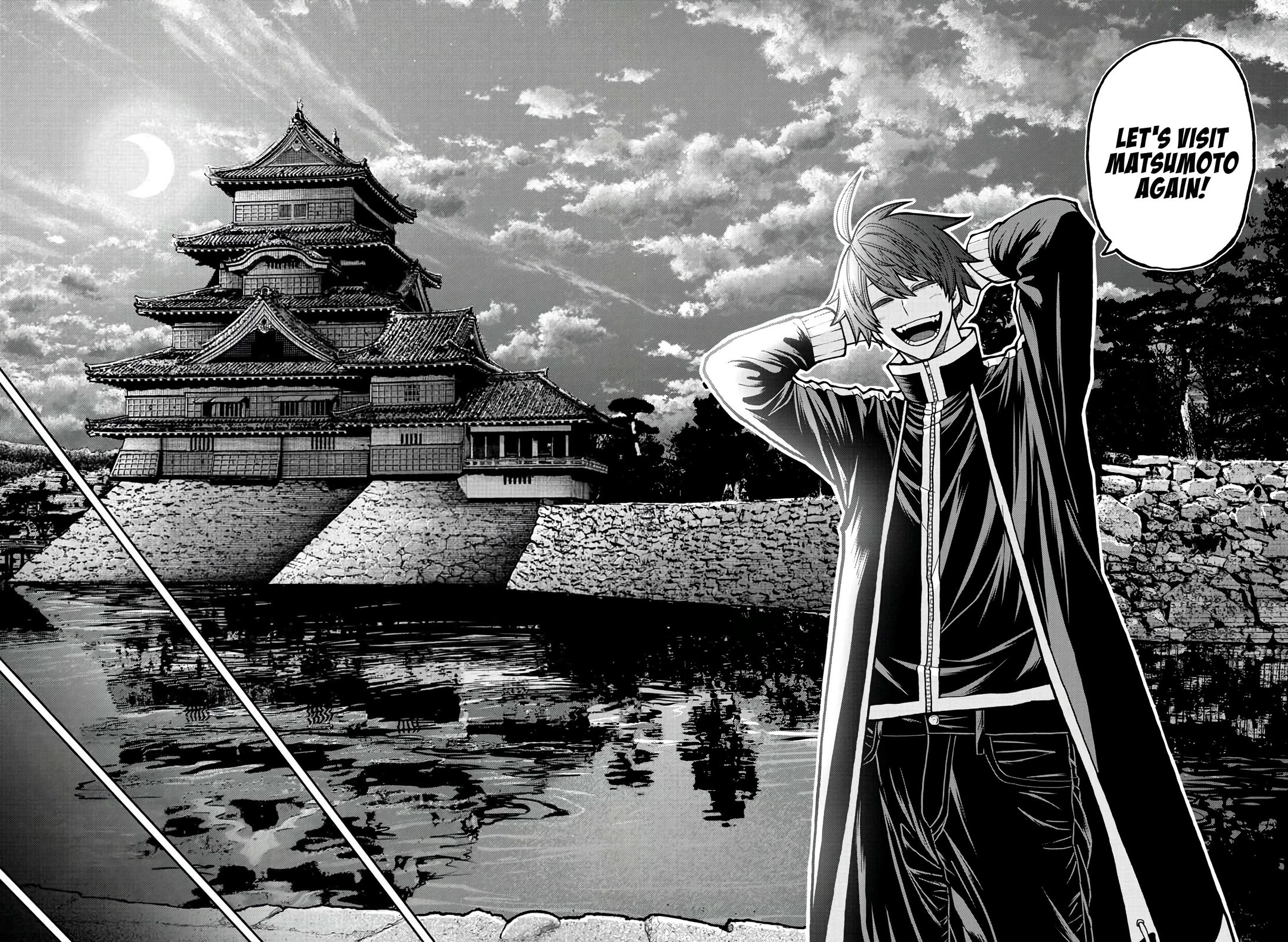 Tougen Anki chapter 218 page 15