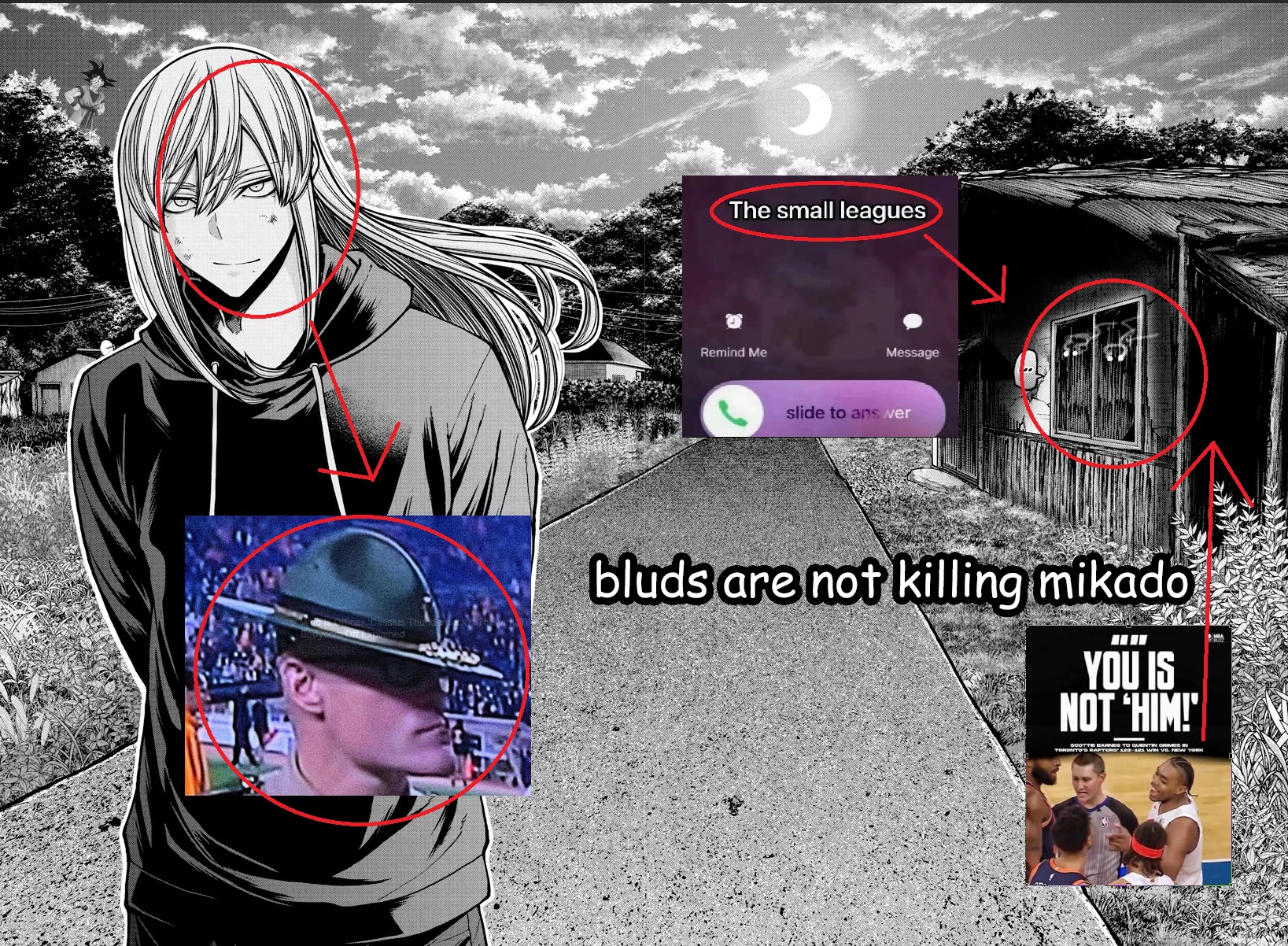 Tougen Anki chapter 224 page 21