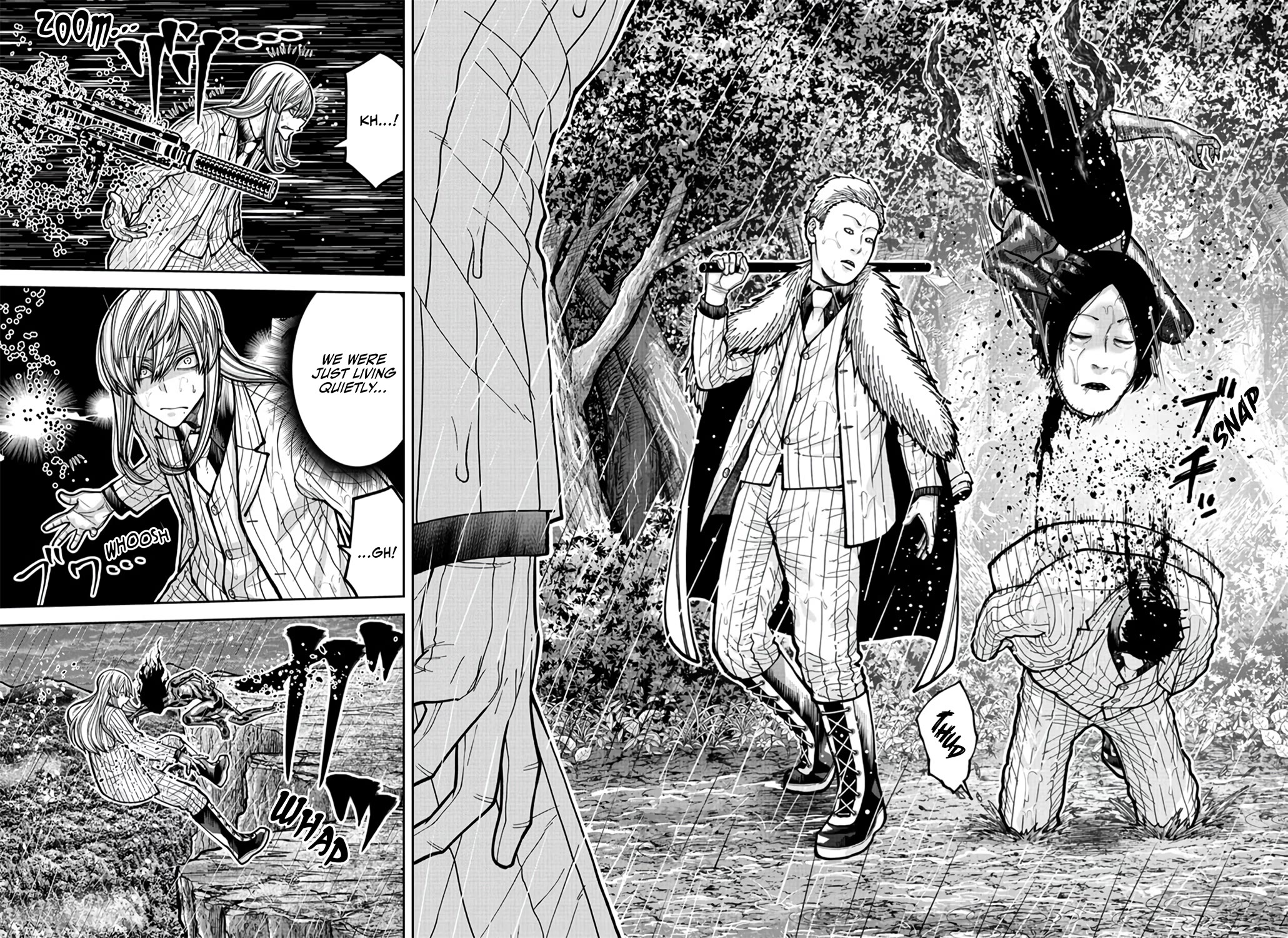 Tougen Anki chapter 226 page 16