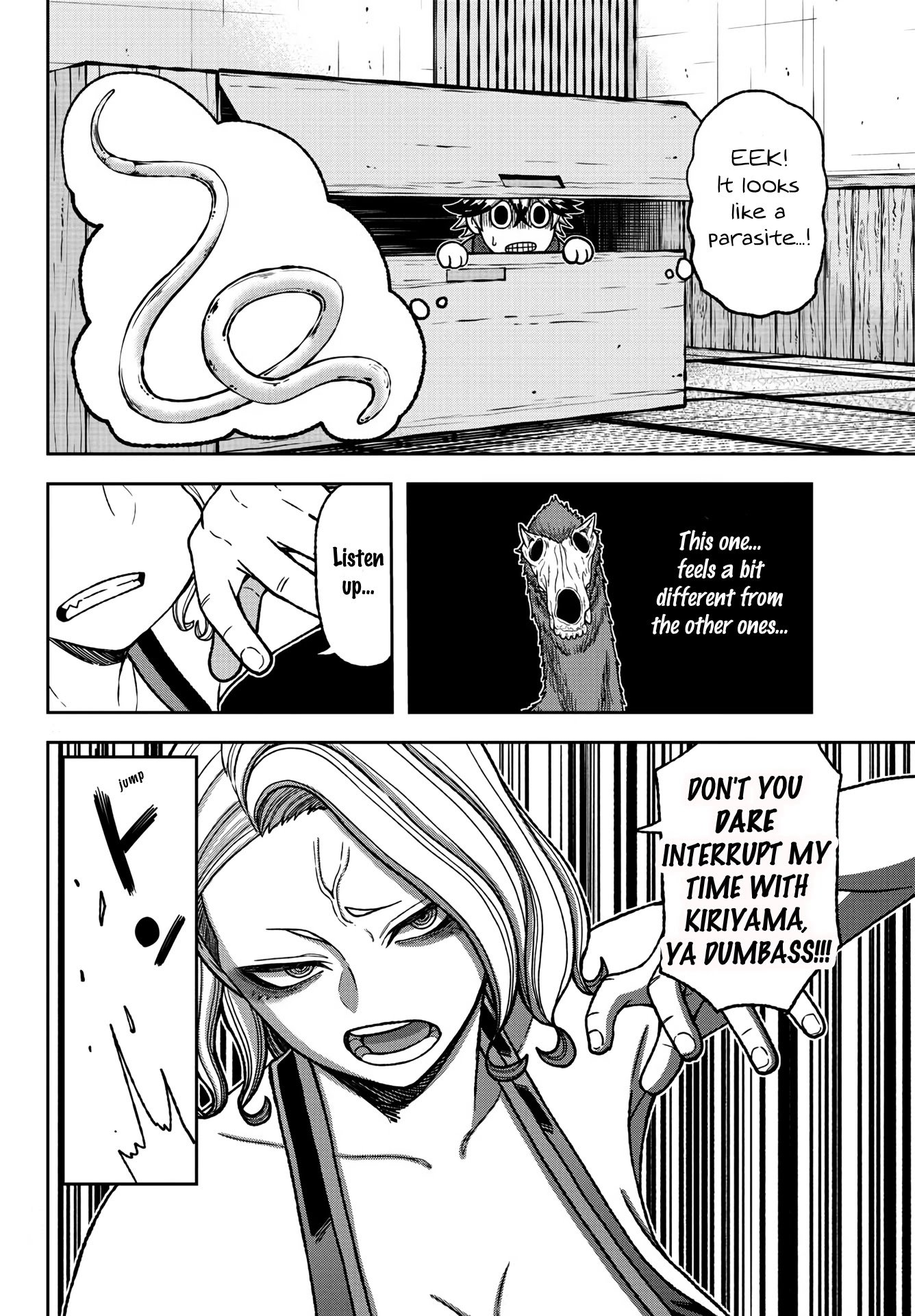 Tougen Anki chapter 24 page 10