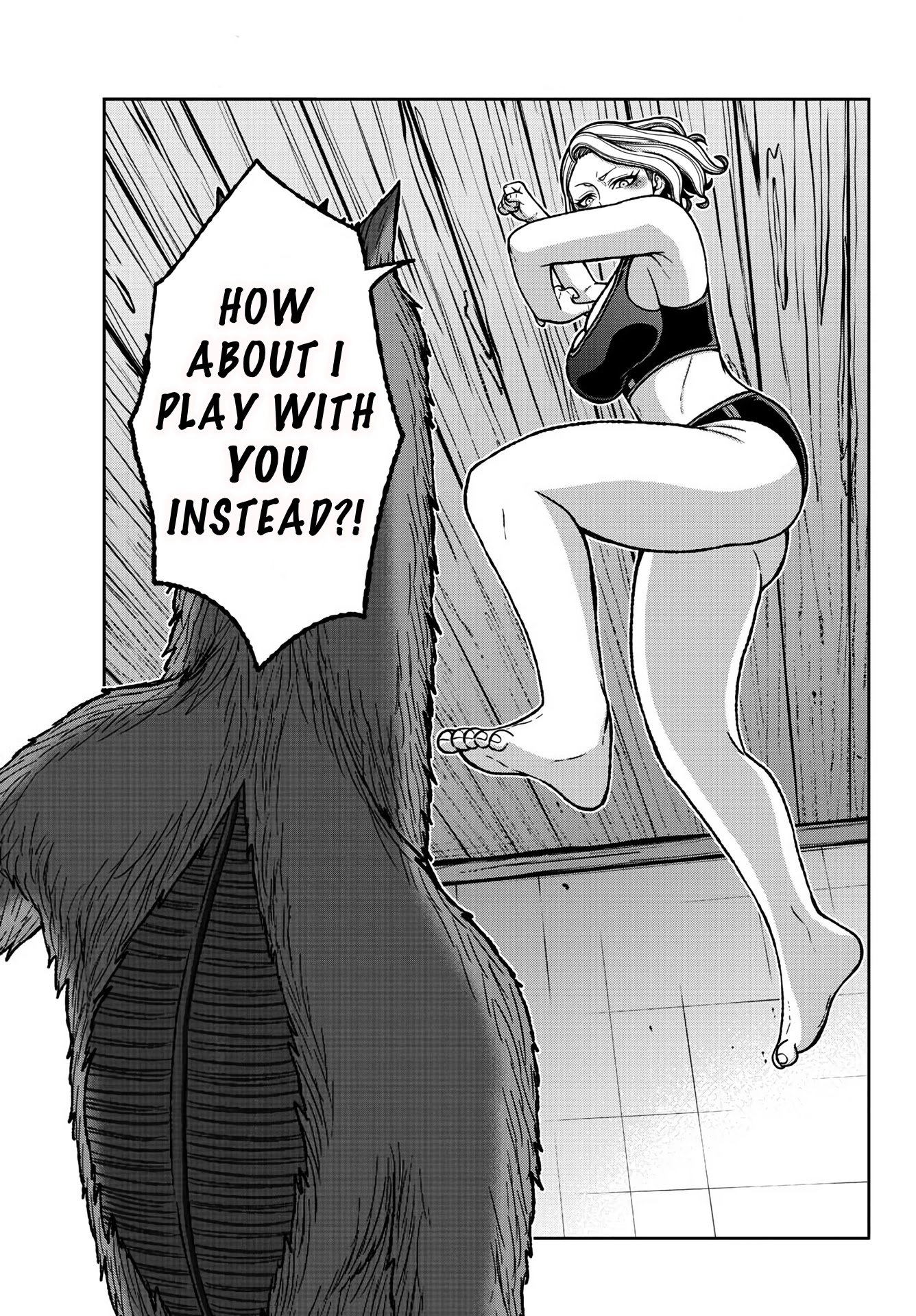 Tougen Anki chapter 24 page 11