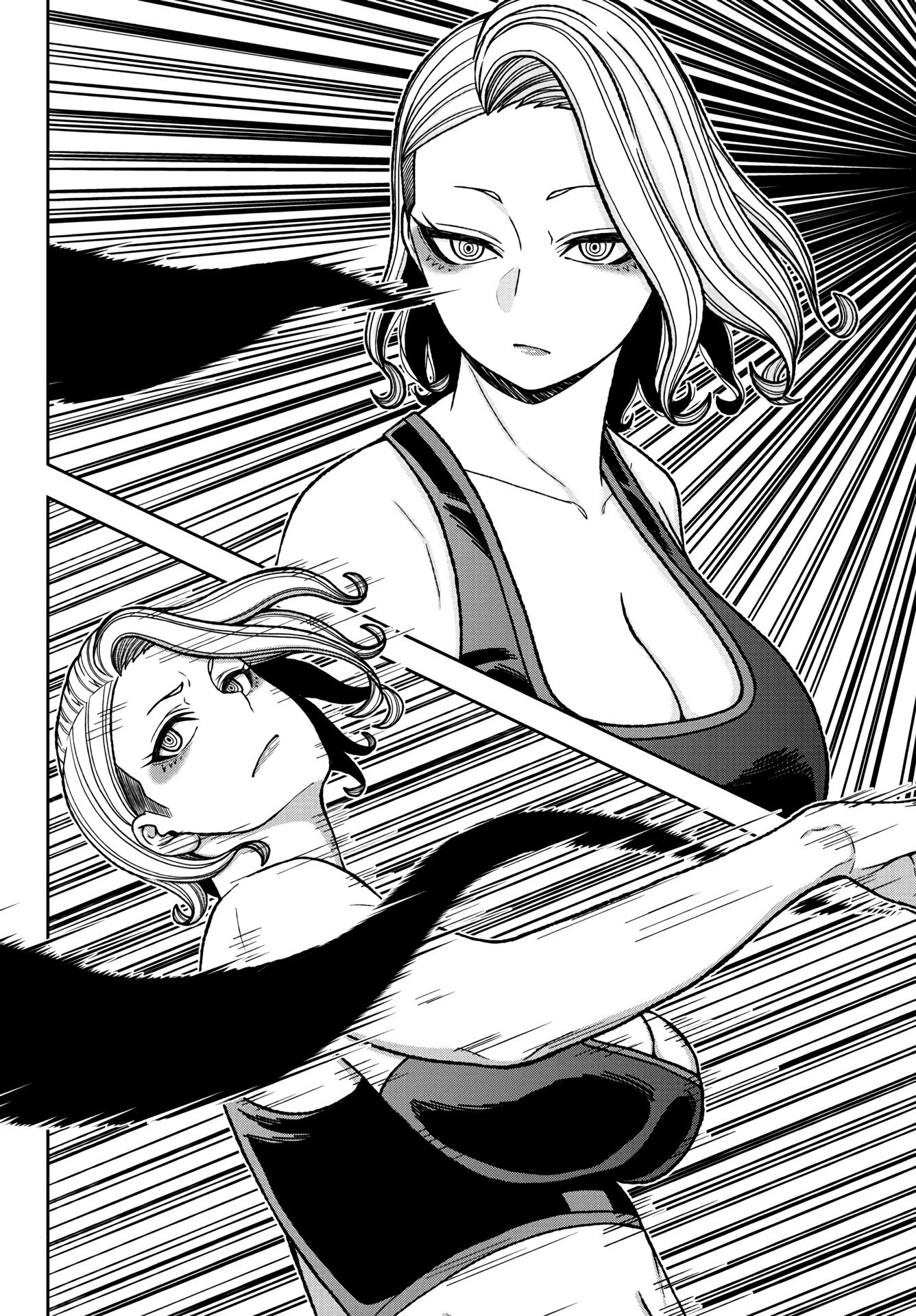 Tougen Anki chapter 24 page 8