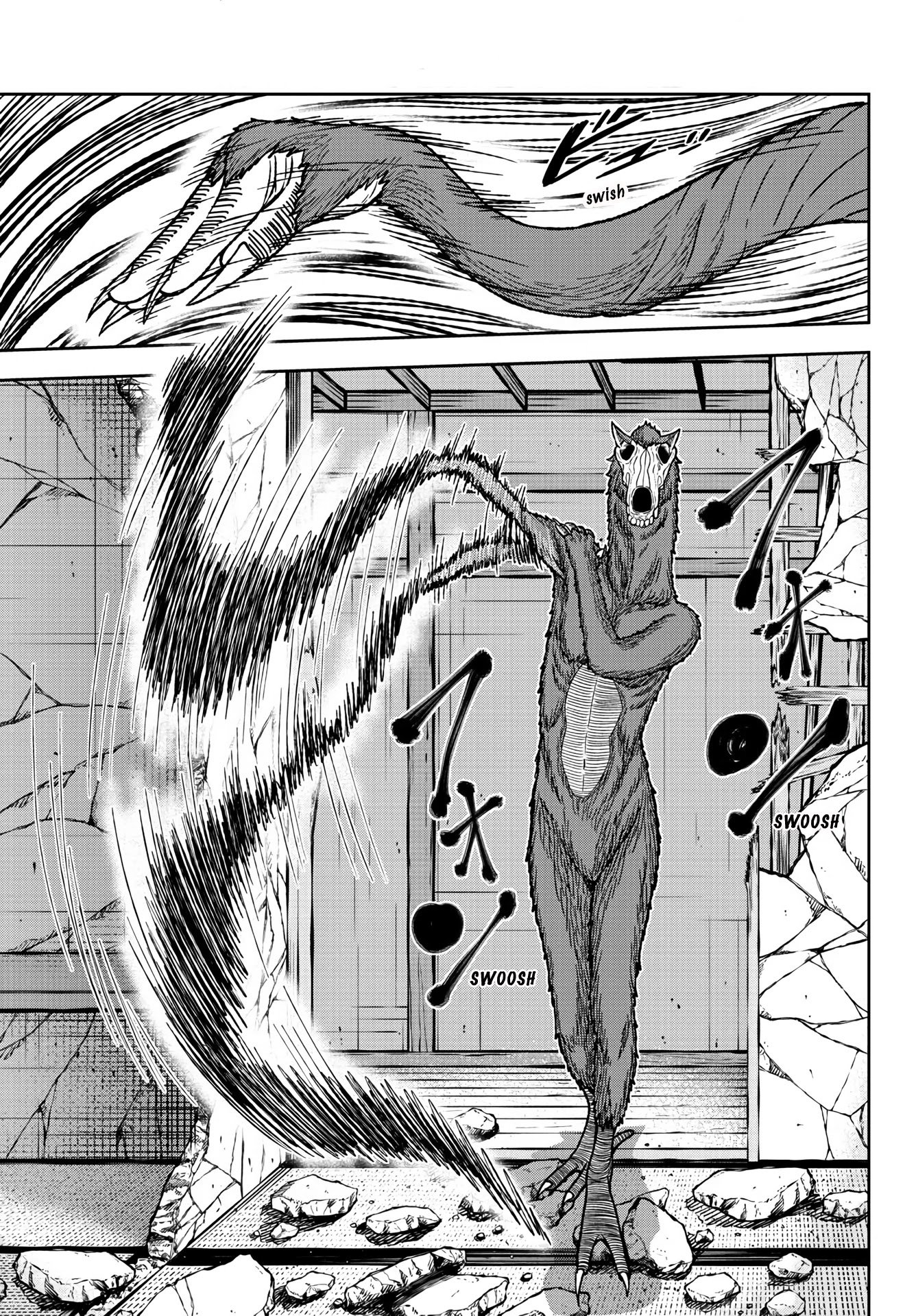 Tougen Anki chapter 24 page 9