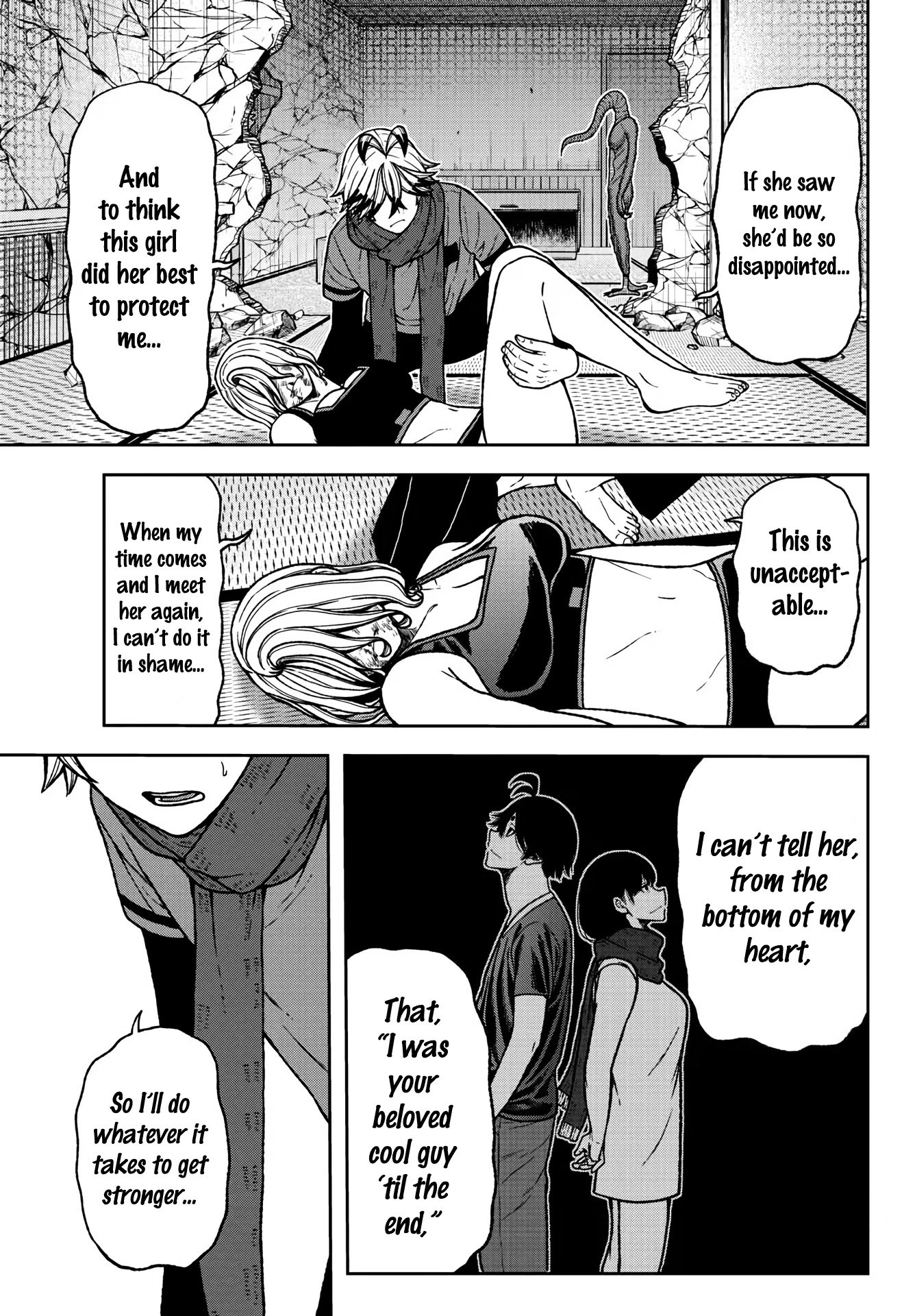 Tougen Anki chapter 25 page 10