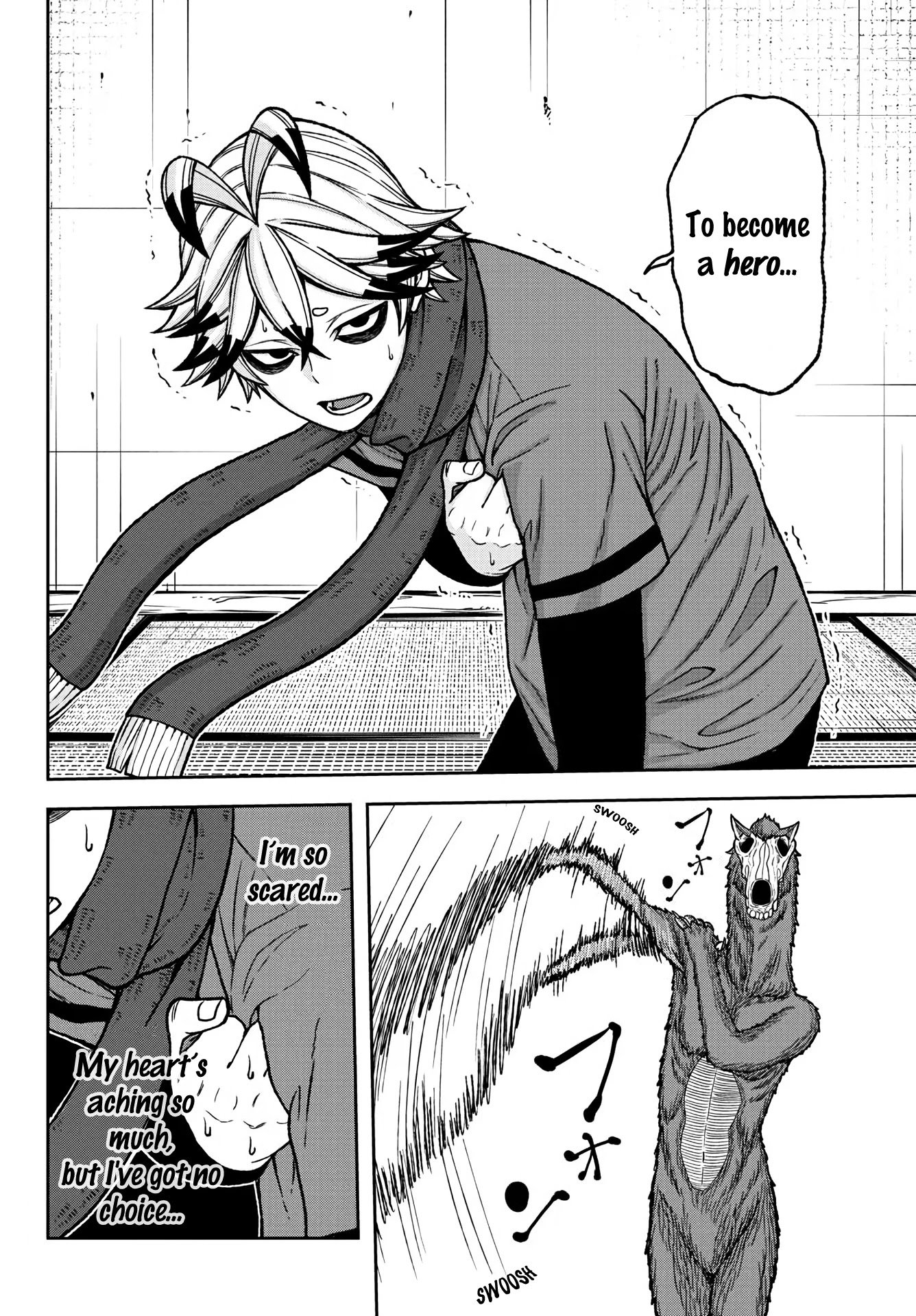 Tougen Anki chapter 25 page 11