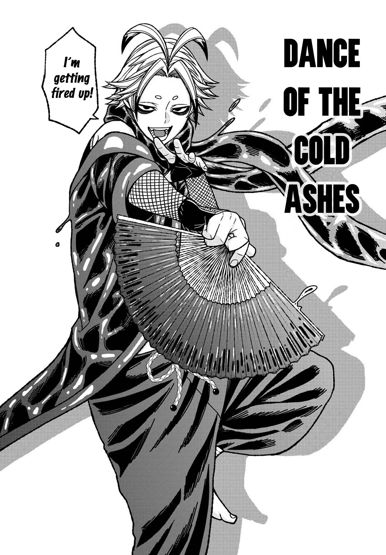 Tougen Anki chapter 25 page 15