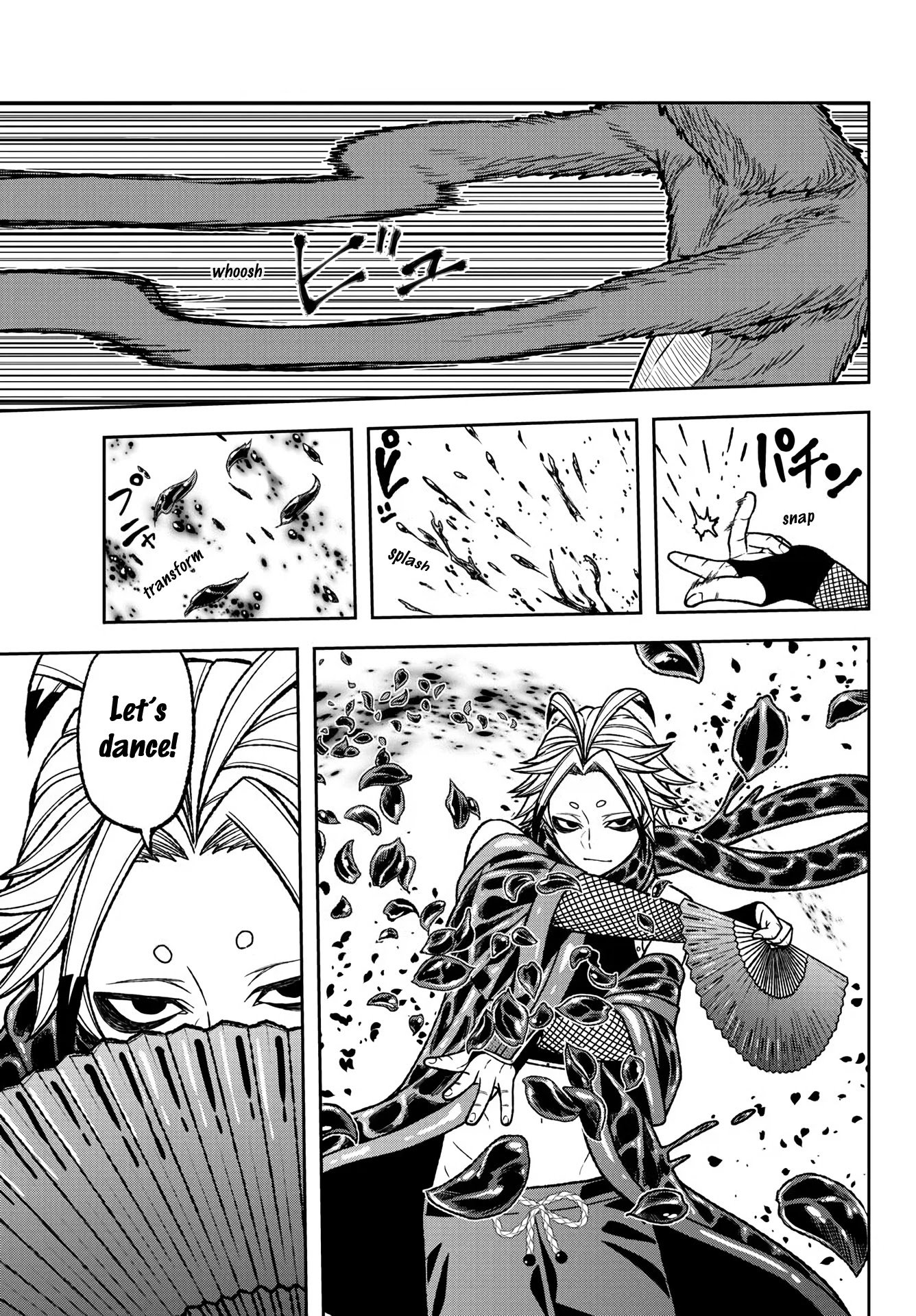 Tougen Anki chapter 25 page 16