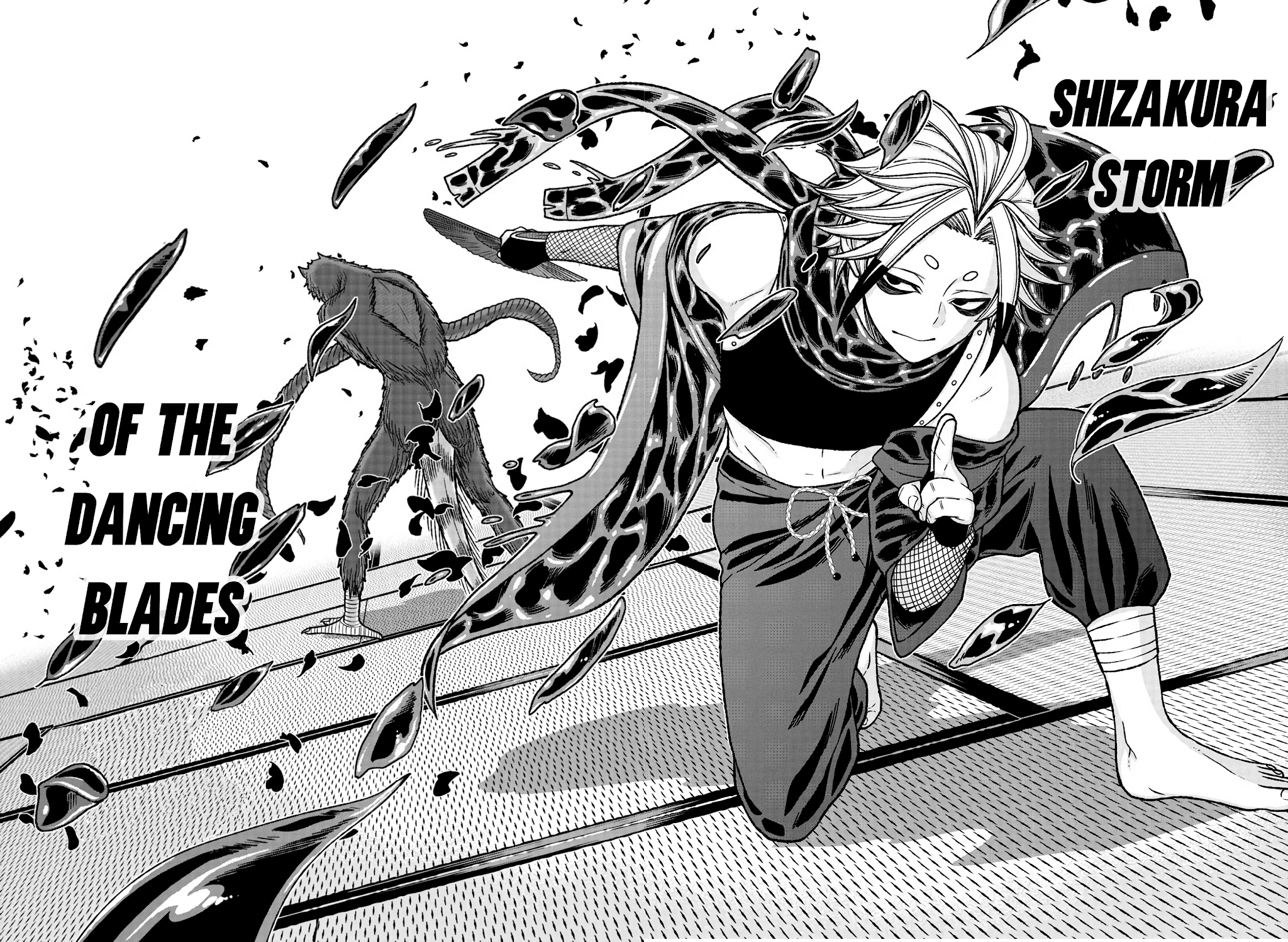 Tougen Anki chapter 25 page 17