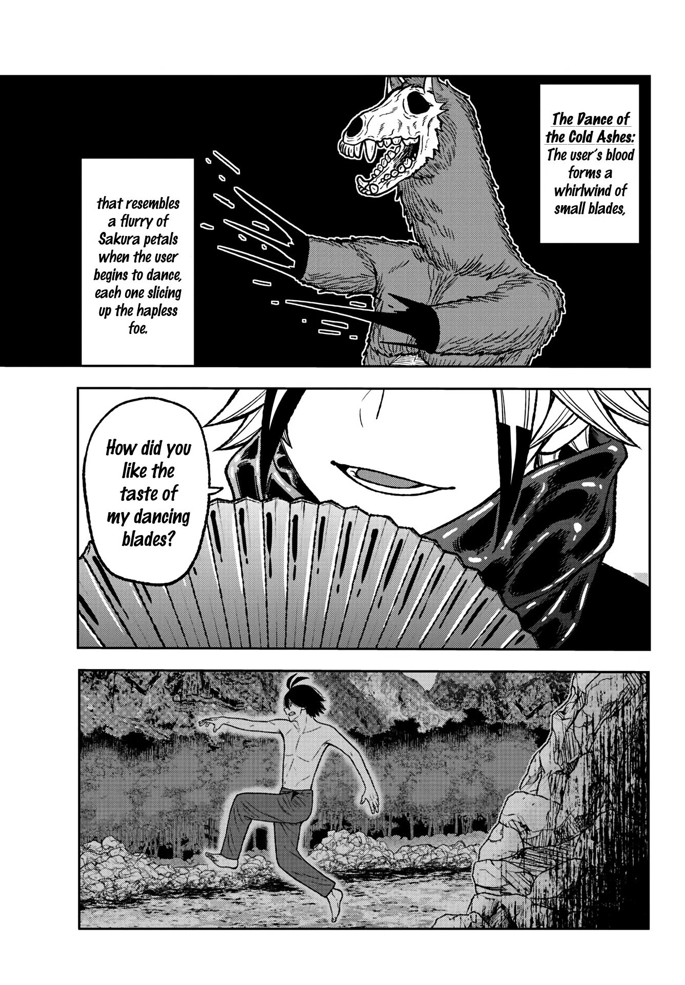 Tougen Anki chapter 25 page 18