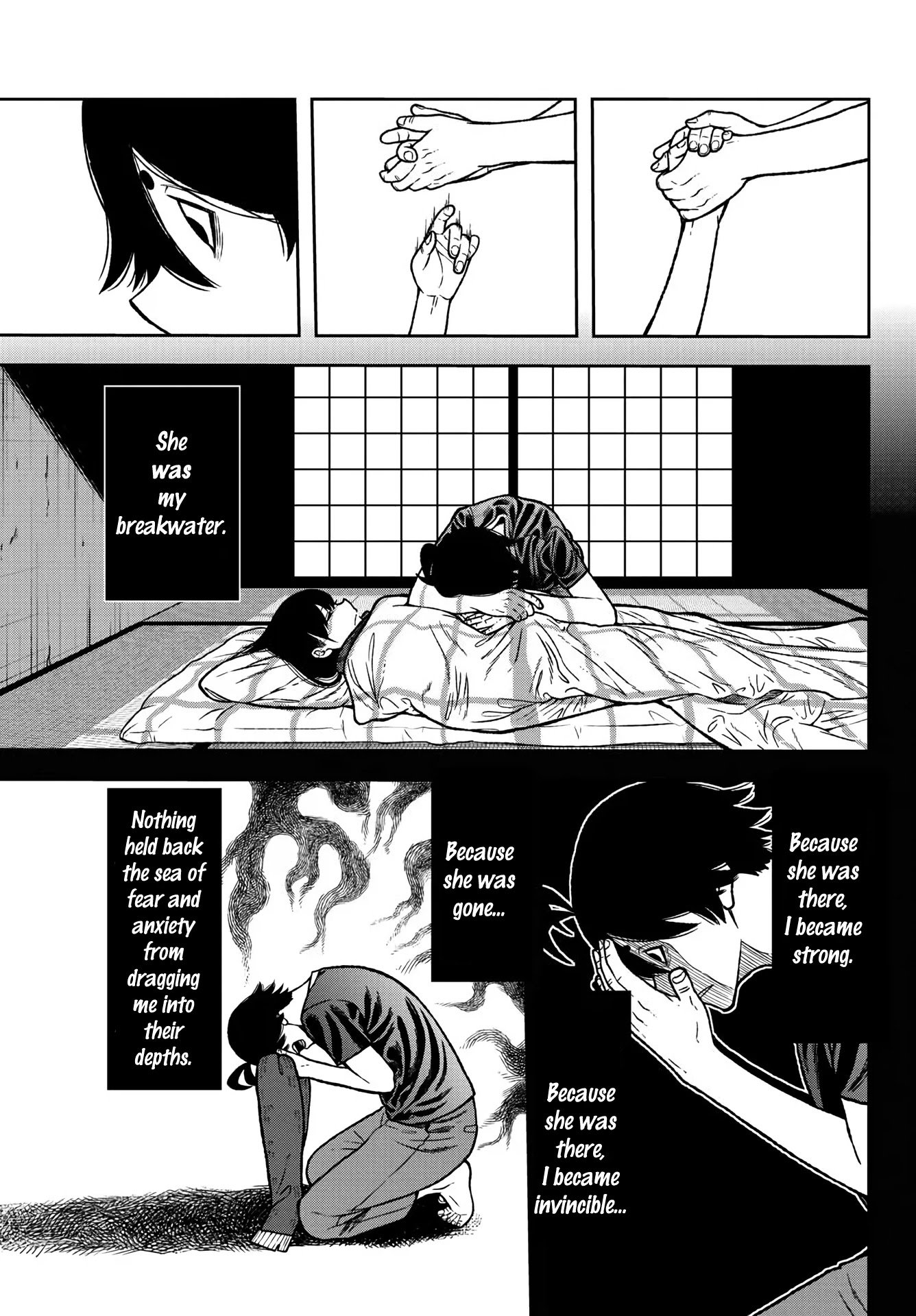 Tougen Anki chapter 25 page 6