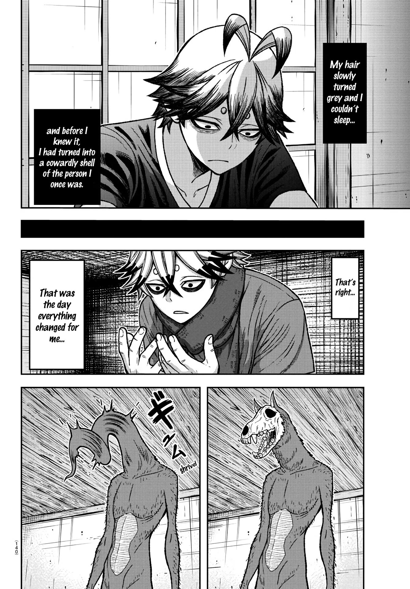 Tougen Anki chapter 25 page 7