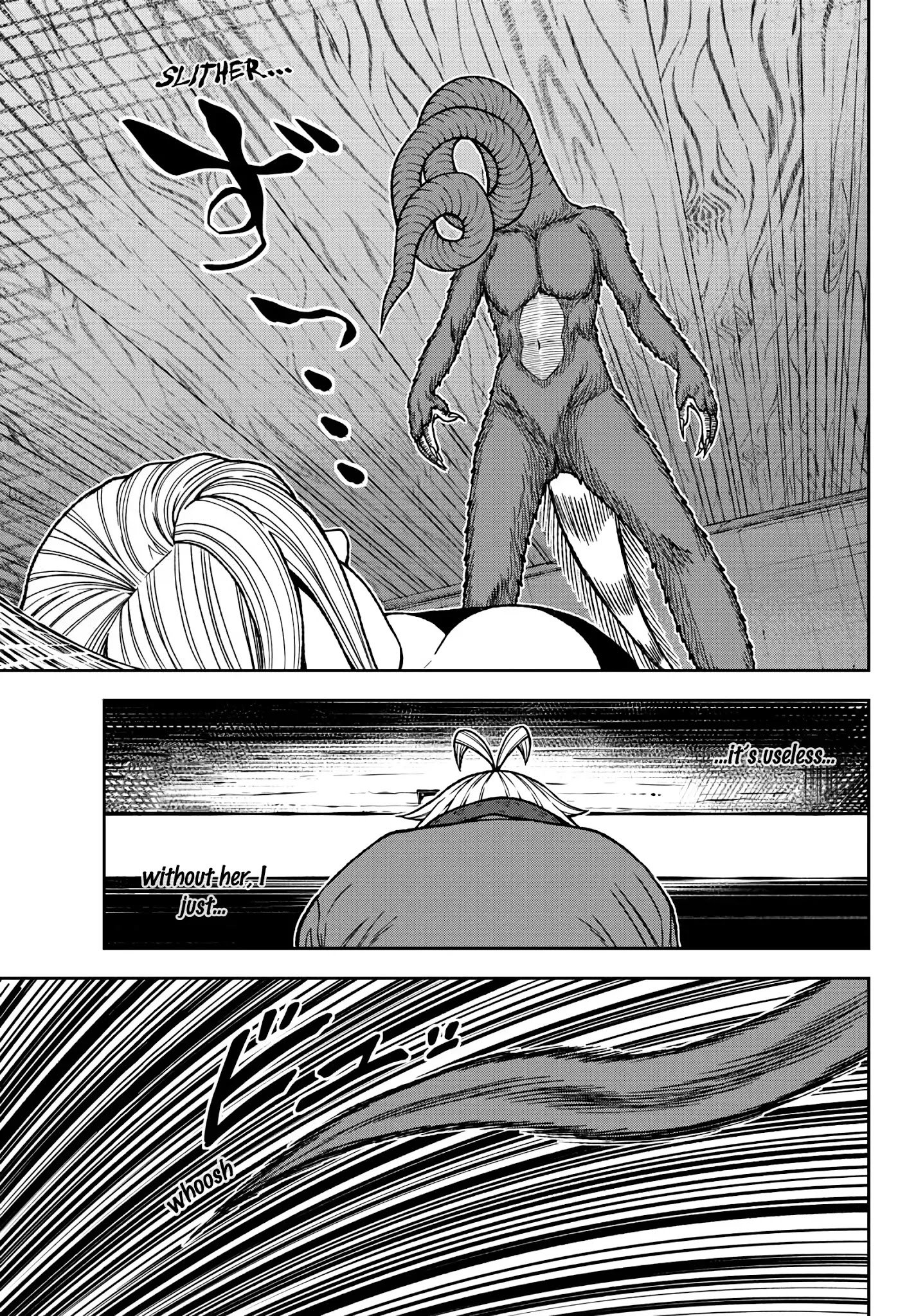 Tougen Anki chapter 25 page 8