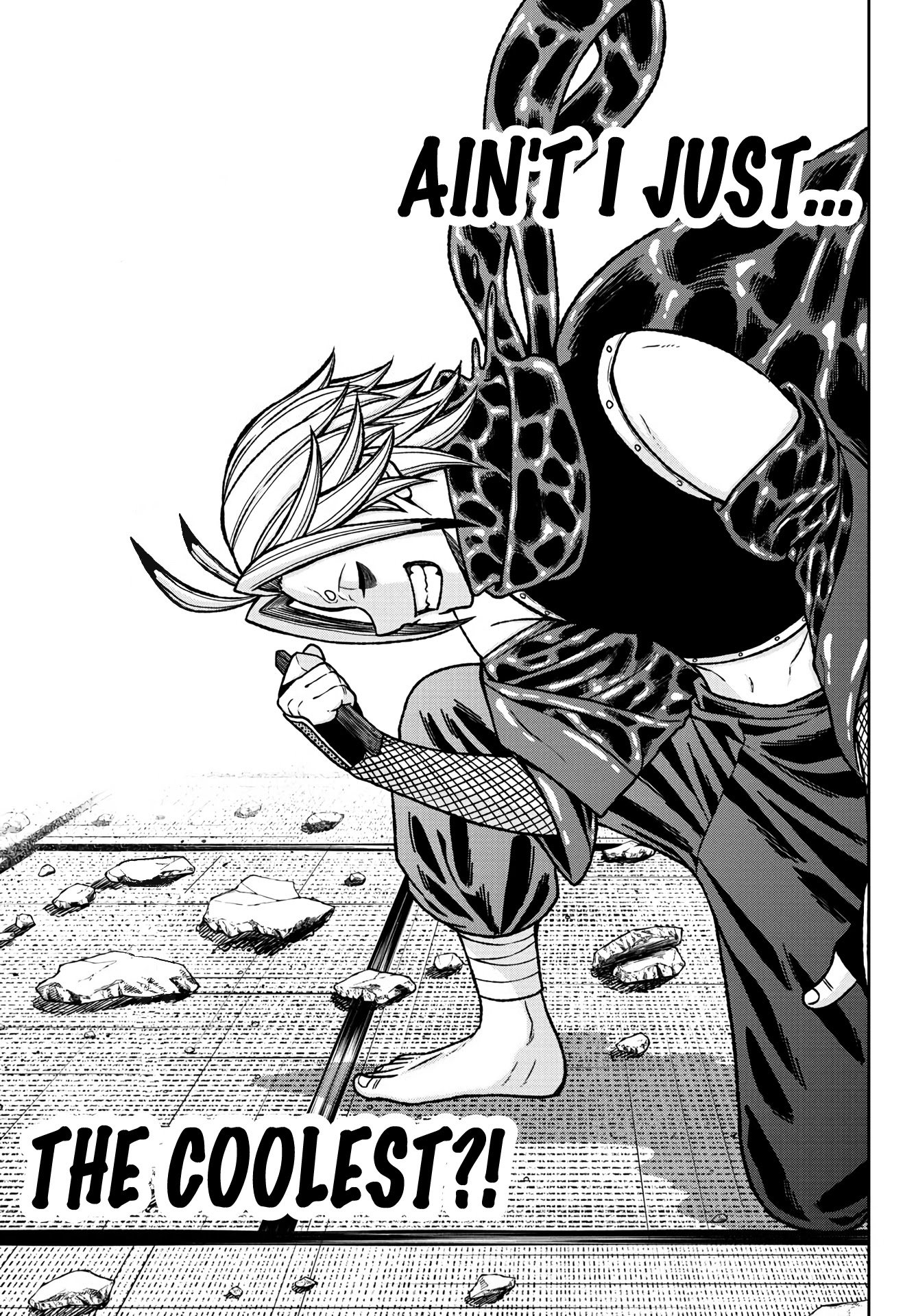 Tougen Anki chapter 26 page 6