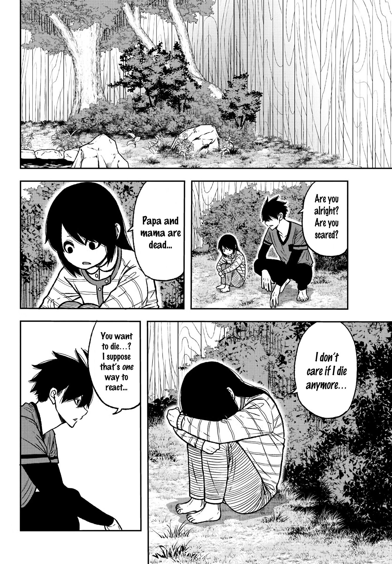 Tougen Anki chapter 26 page 7