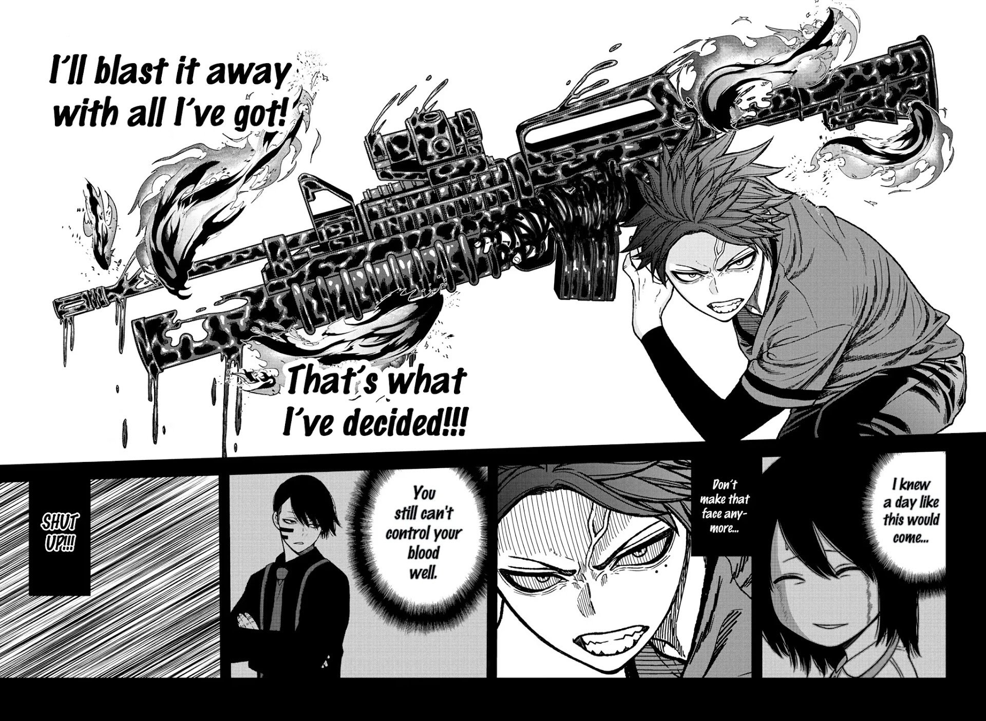 Tougen Anki chapter 27 page 14