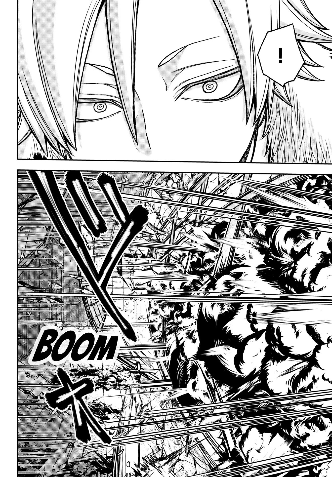 Tougen Anki chapter 27 page 16