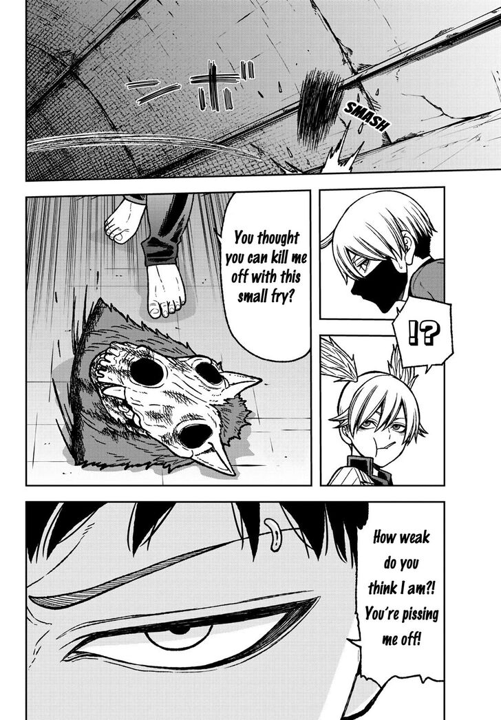 Tougen Anki chapter 28 page 10