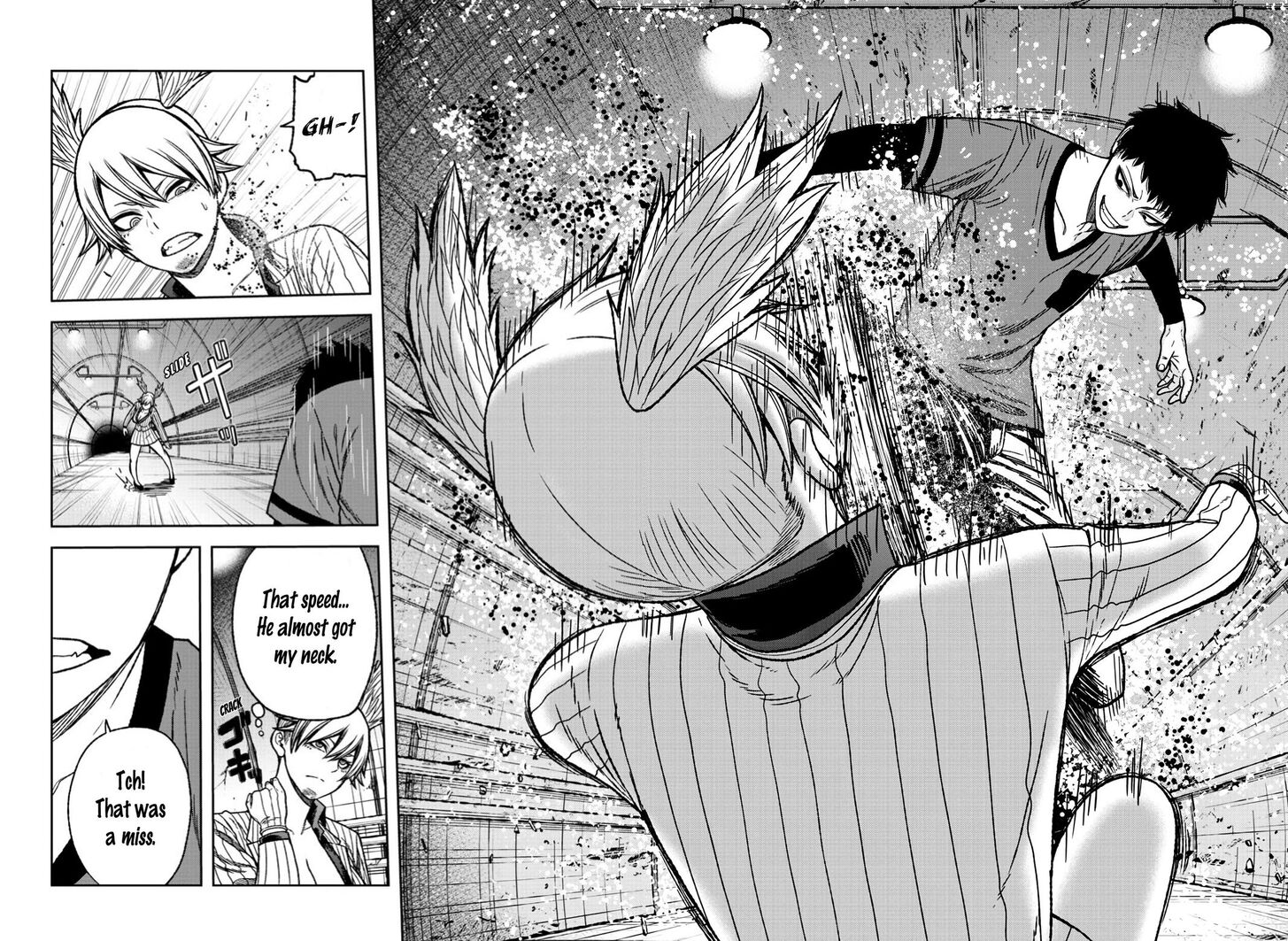 Tougen Anki chapter 28 page 16