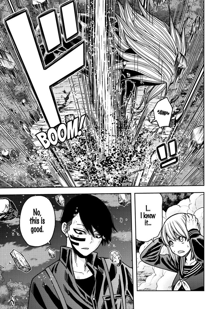 Tougen Anki chapter 29 page 12
