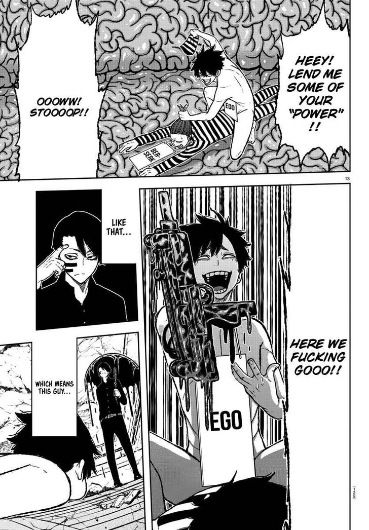 Tougen Anki chapter 3 page 12