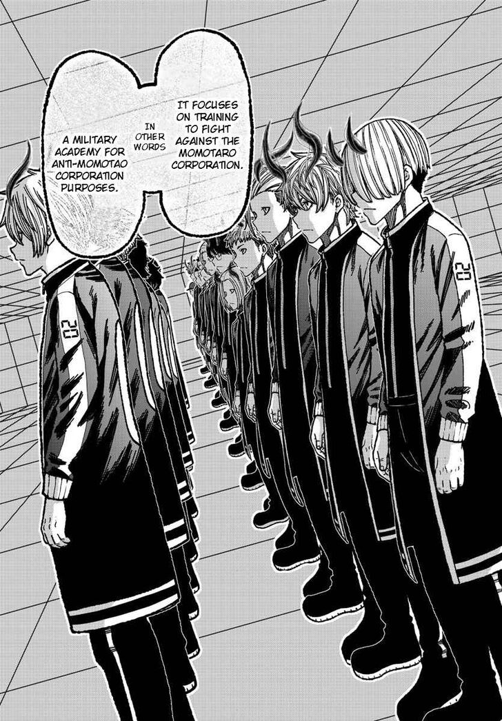 Tougen Anki chapter 3 page 20