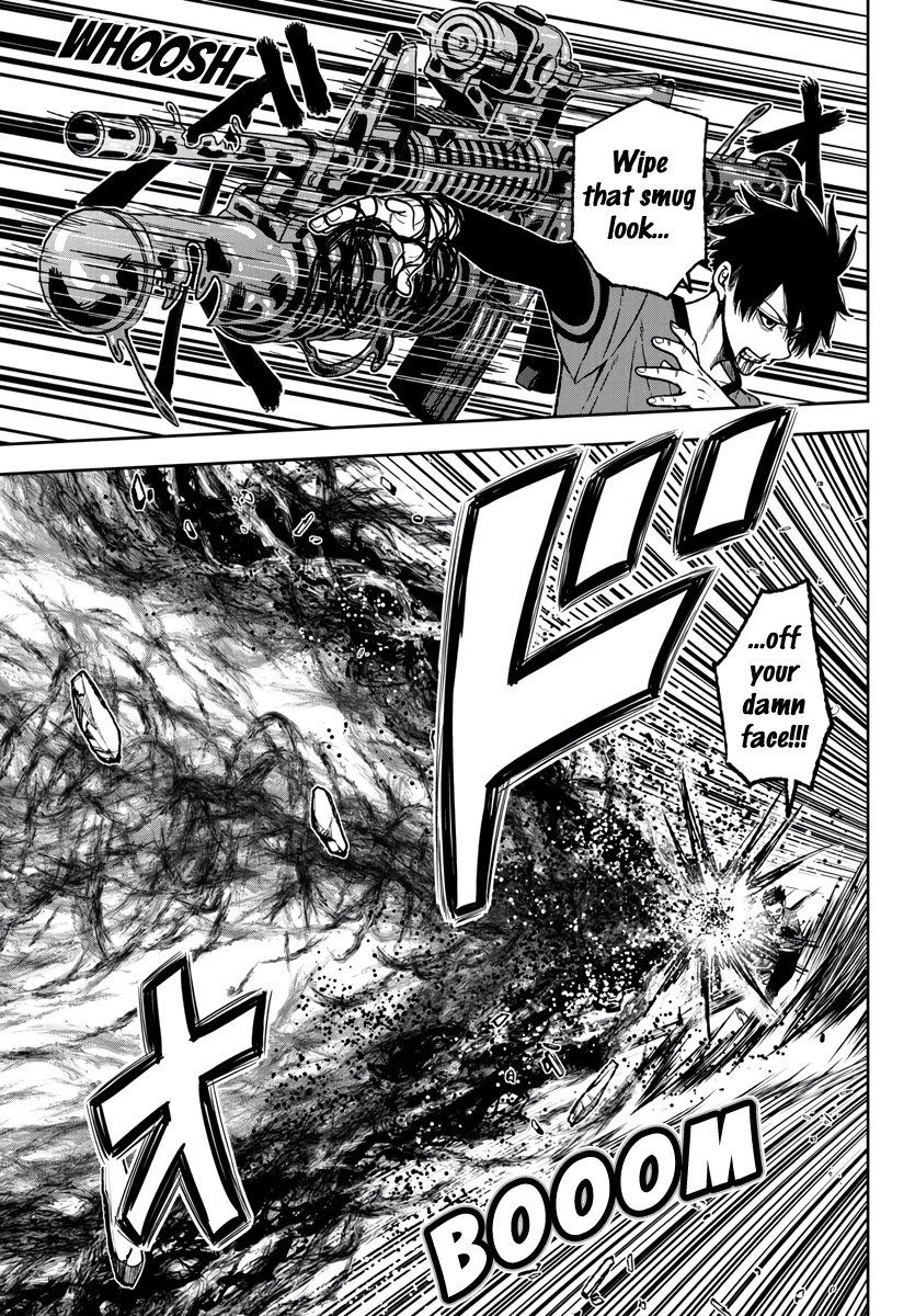 Tougen Anki chapter 30 page 13