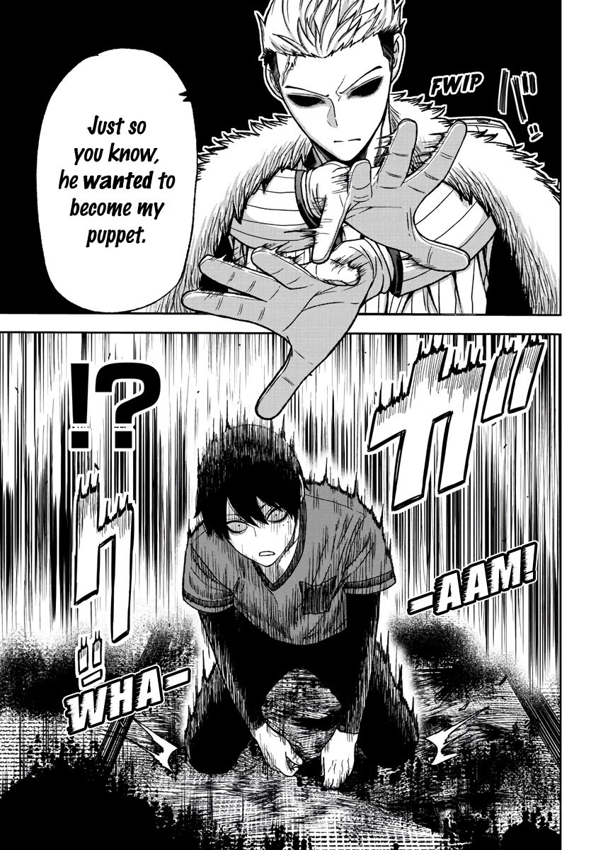 Tougen Anki chapter 30 page 5