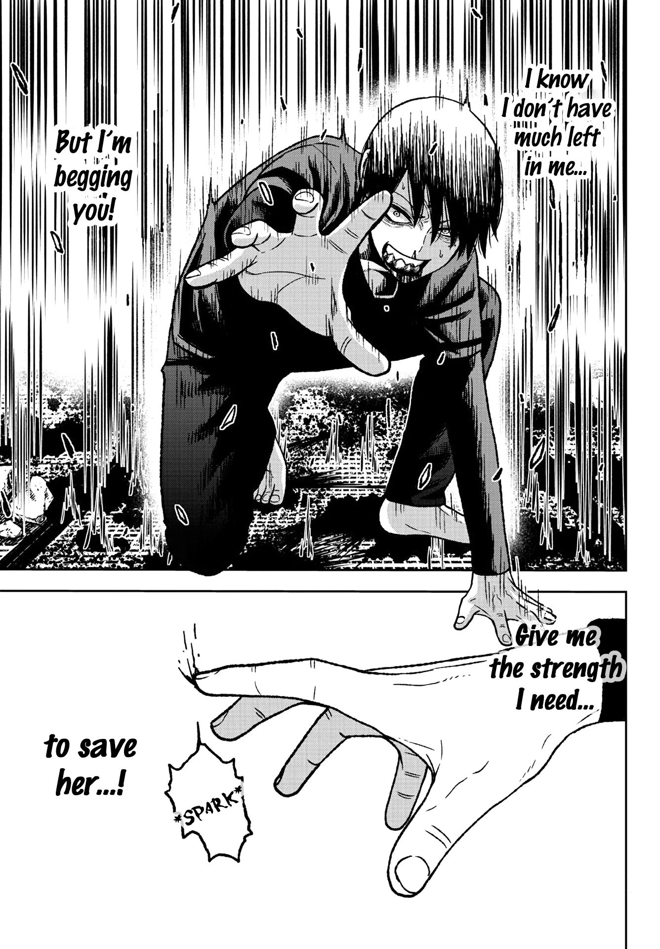 Tougen Anki chapter 32 page 15