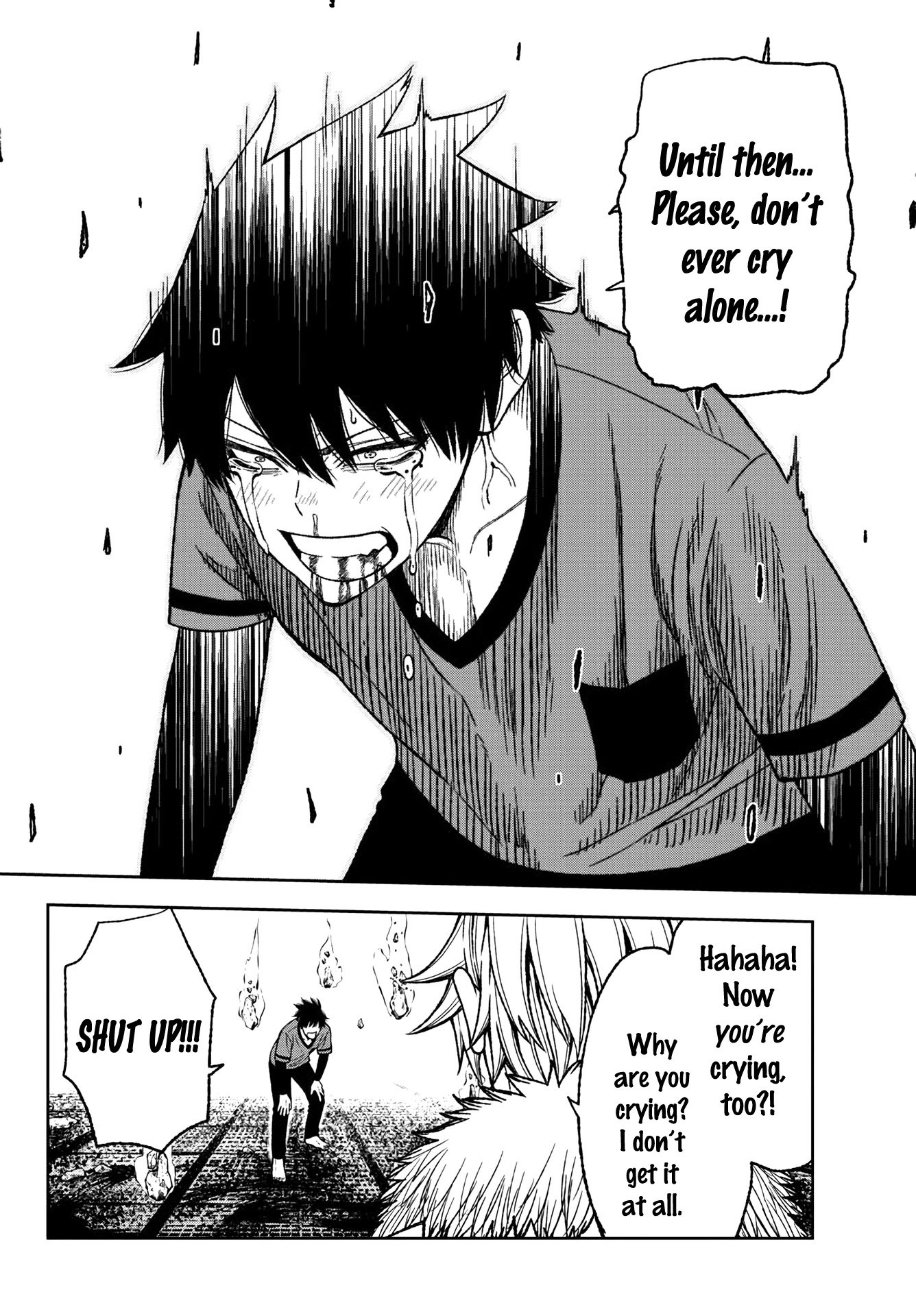 Tougen Anki chapter 32 page 8