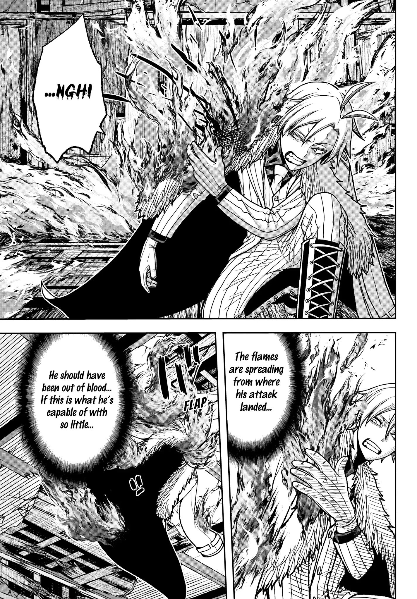 Tougen Anki chapter 33 page 3