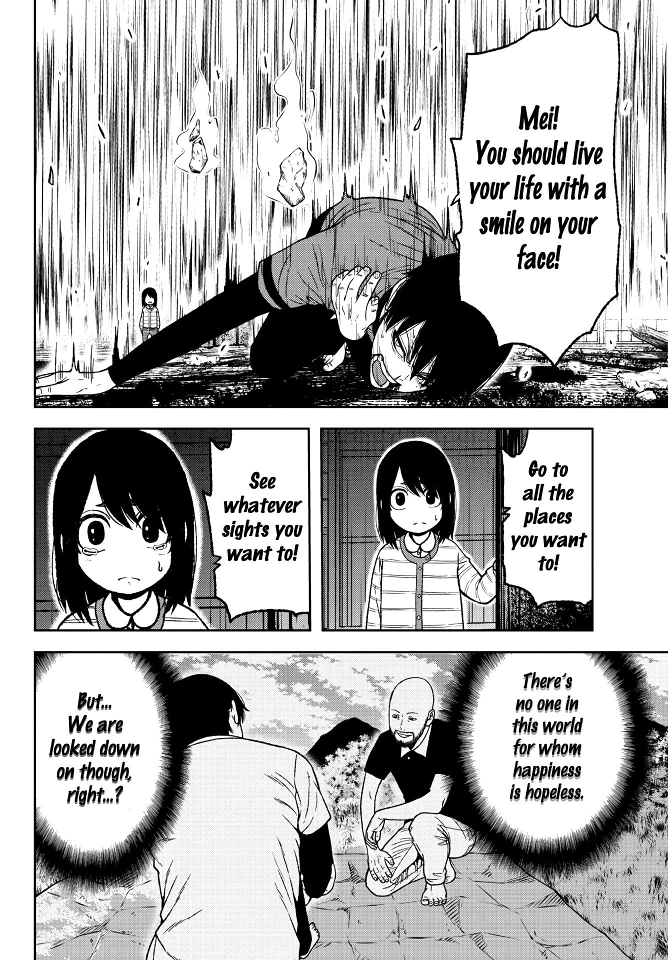 Tougen Anki chapter 33 page 9