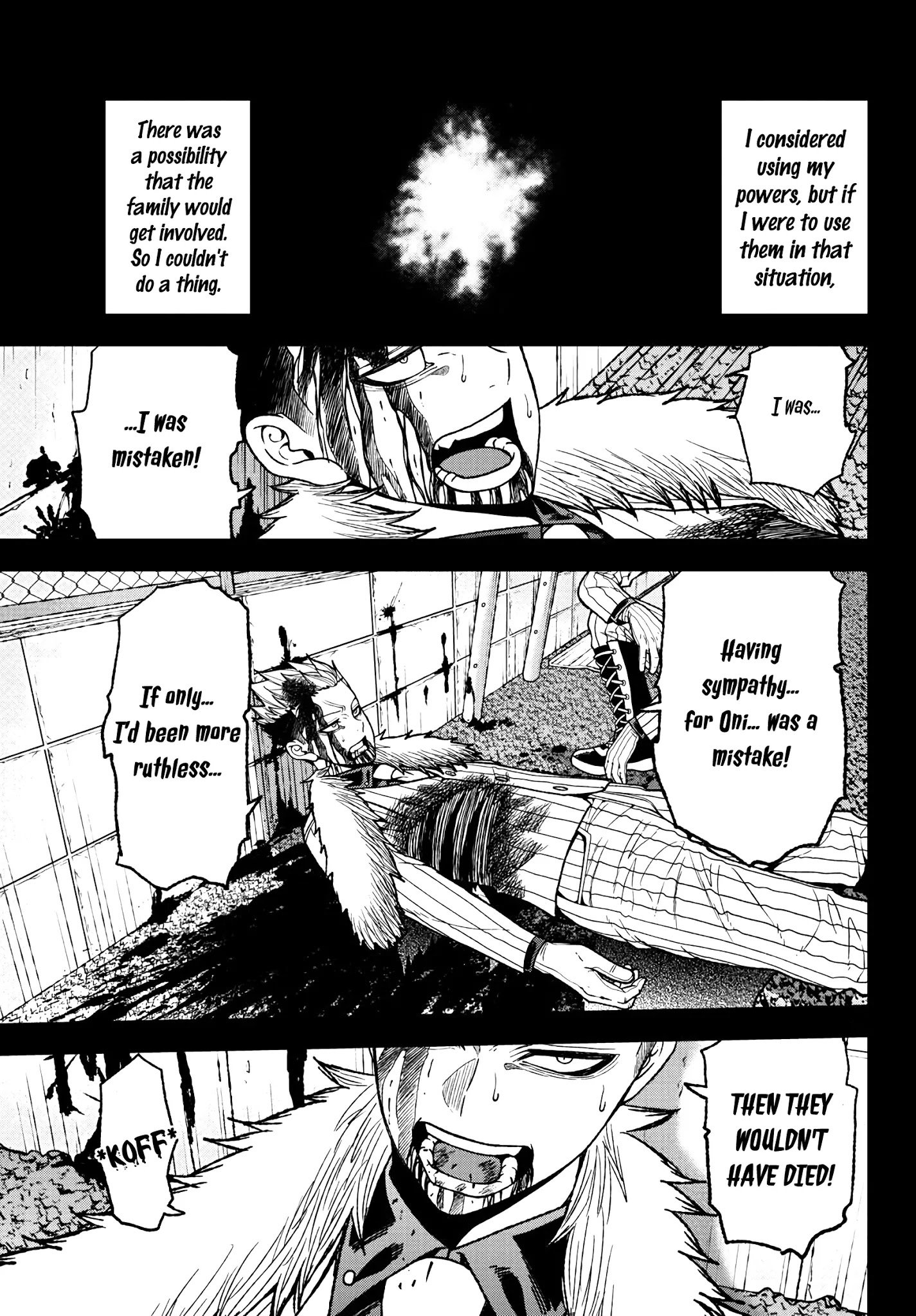 Tougen Anki chapter 34 page 10