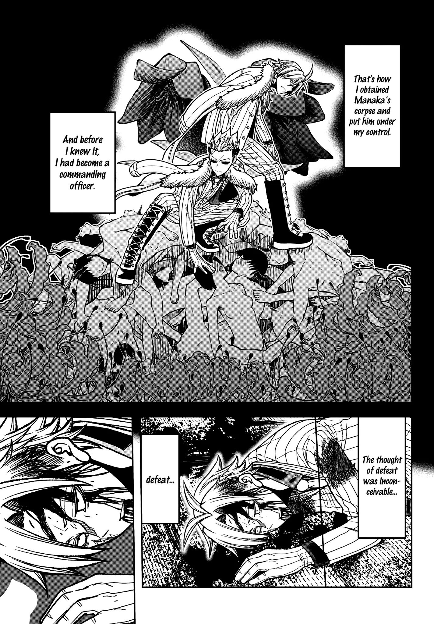 Tougen Anki chapter 34 page 12