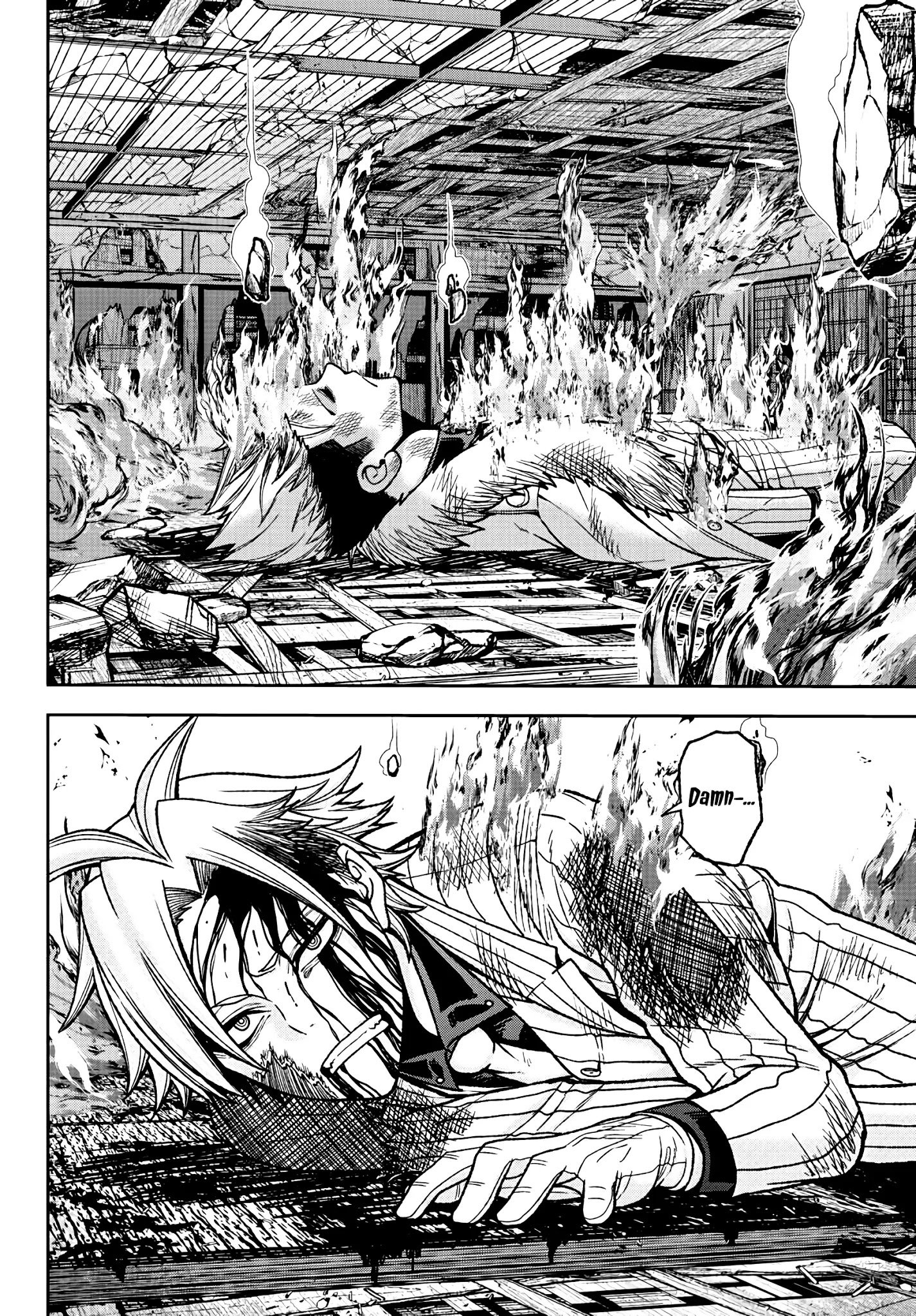 Tougen Anki chapter 34 page 13