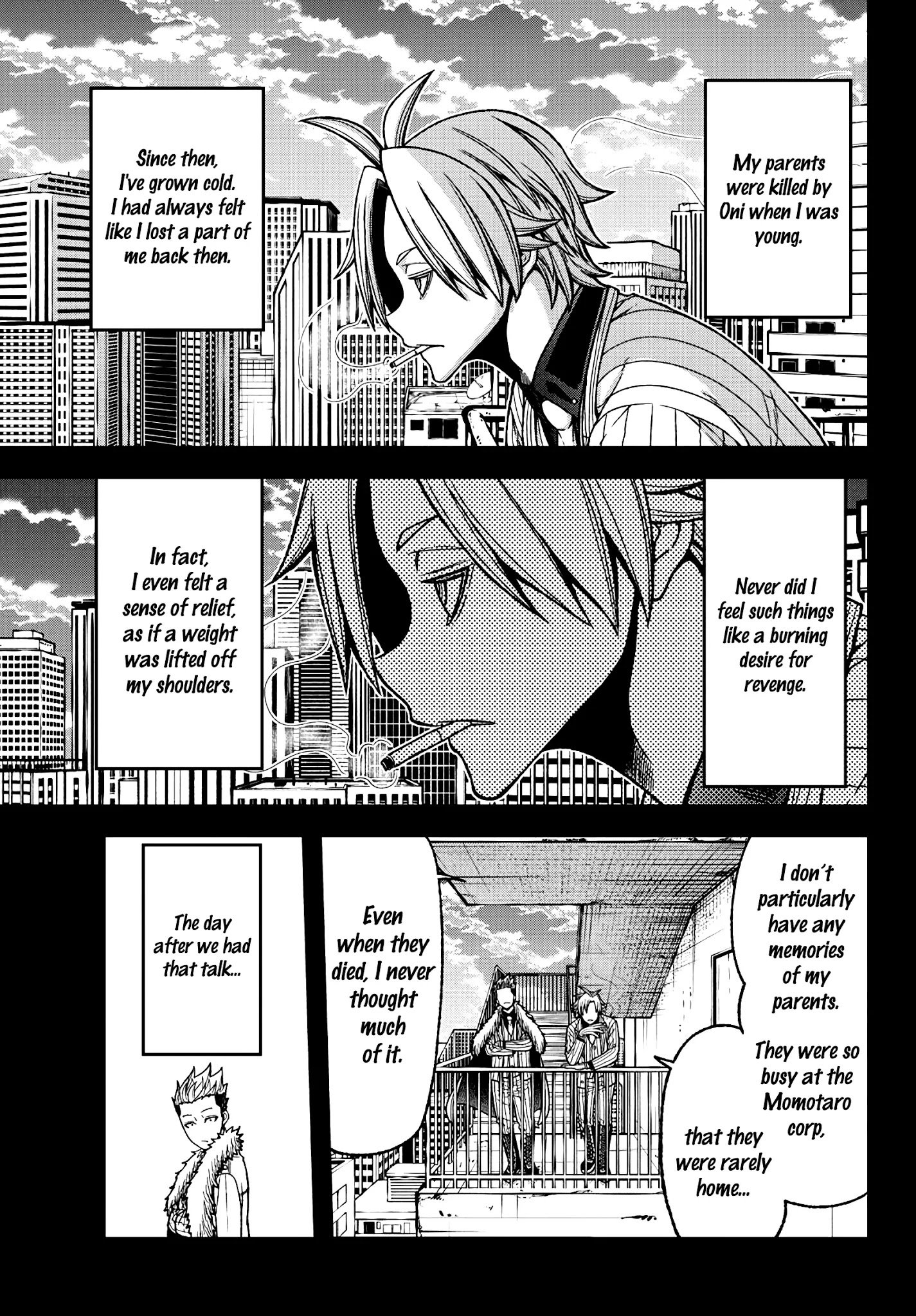 Tougen Anki chapter 34 page 4