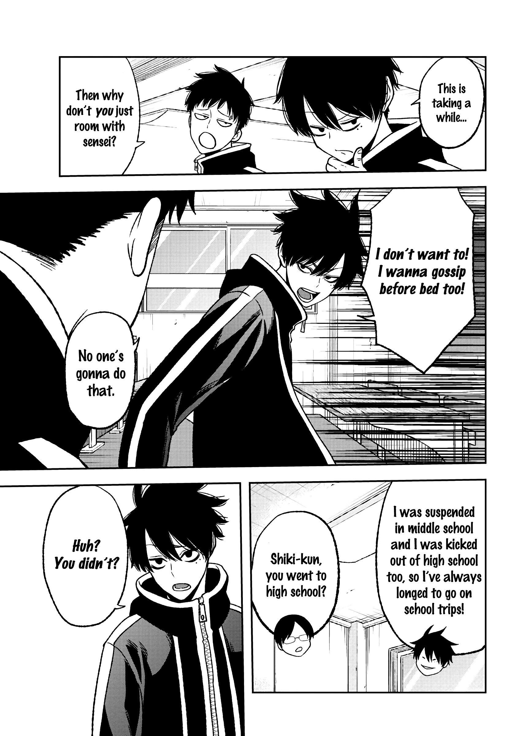 Tougen Anki chapter 36 page 13