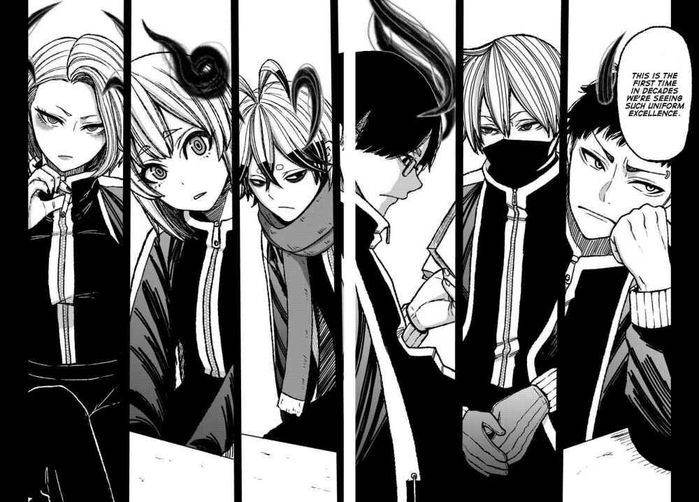 Tougen Anki chapter 4 page 9