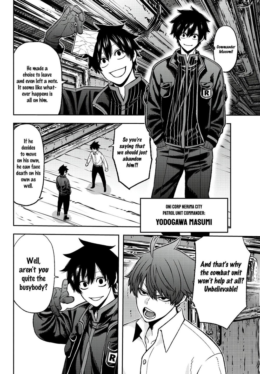 Tougen Anki chapter 42 page 2