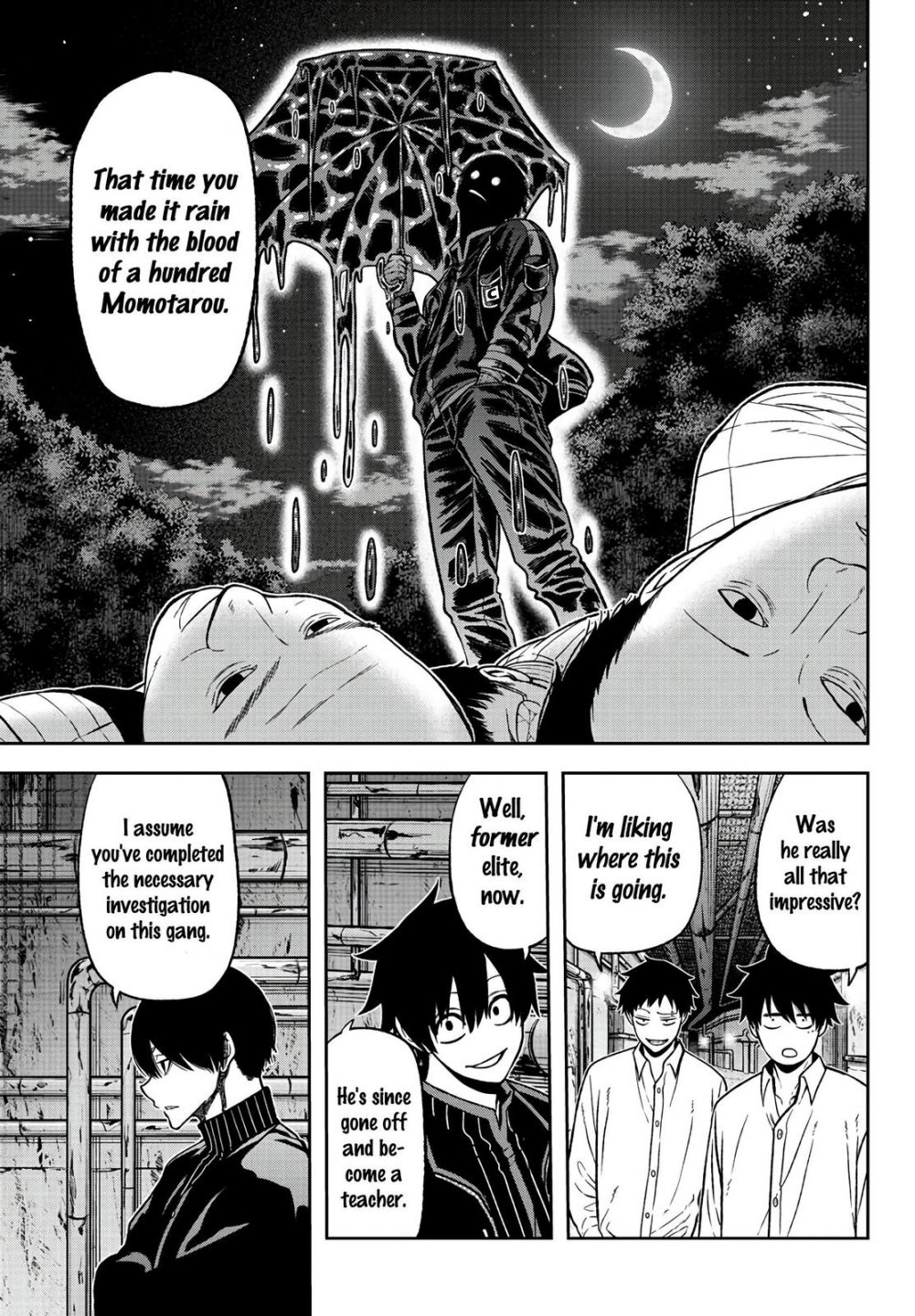 Tougen Anki chapter 42 page 7