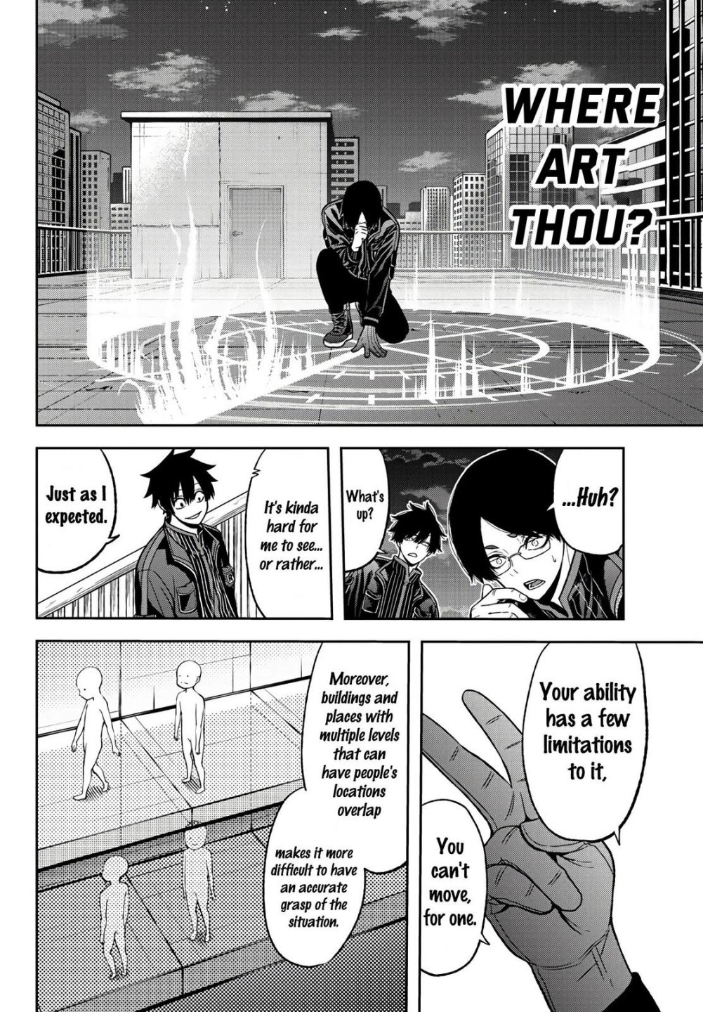 Tougen Anki chapter 43 page 18