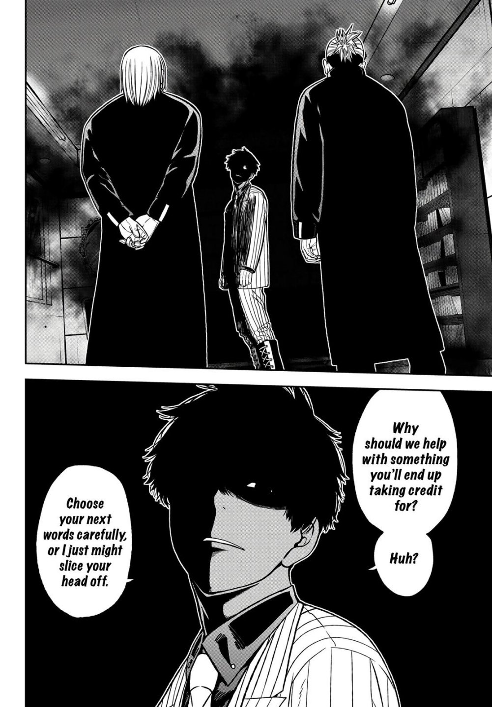 Tougen Anki chapter 43 page 3