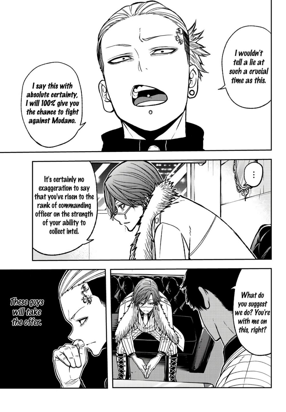 Tougen Anki chapter 43 page 8