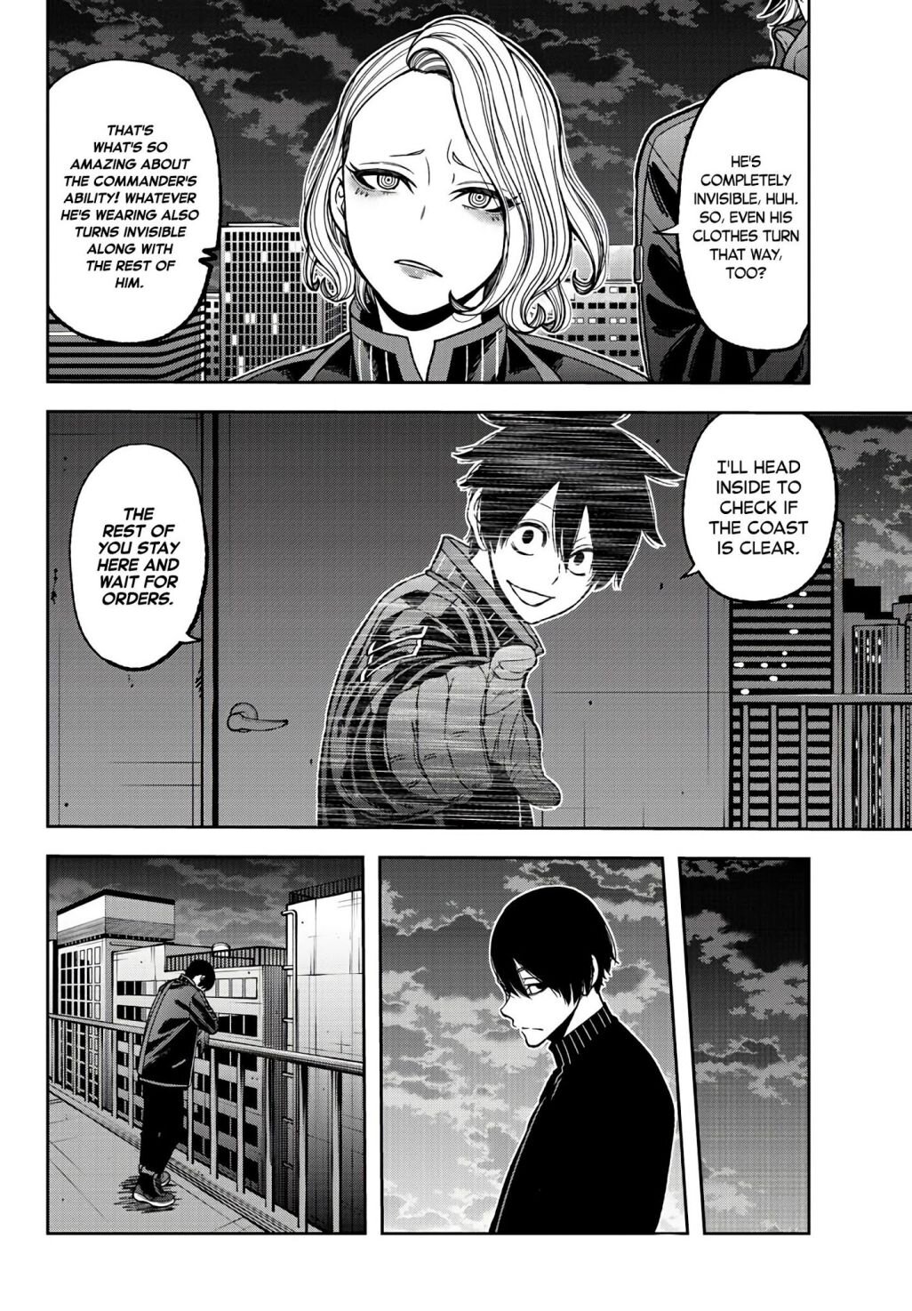 Tougen Anki chapter 44 page 10